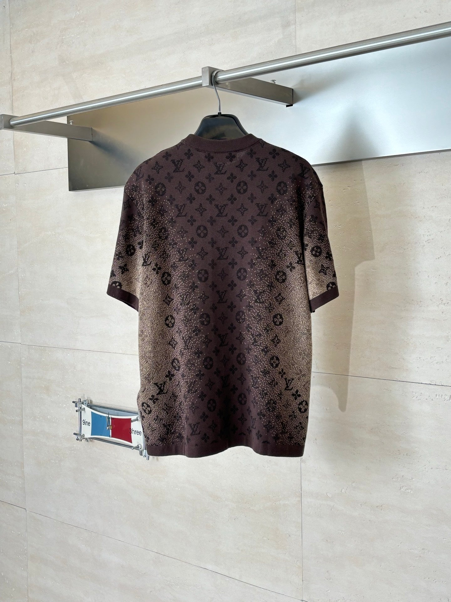 Louis Vuitton Clothes short