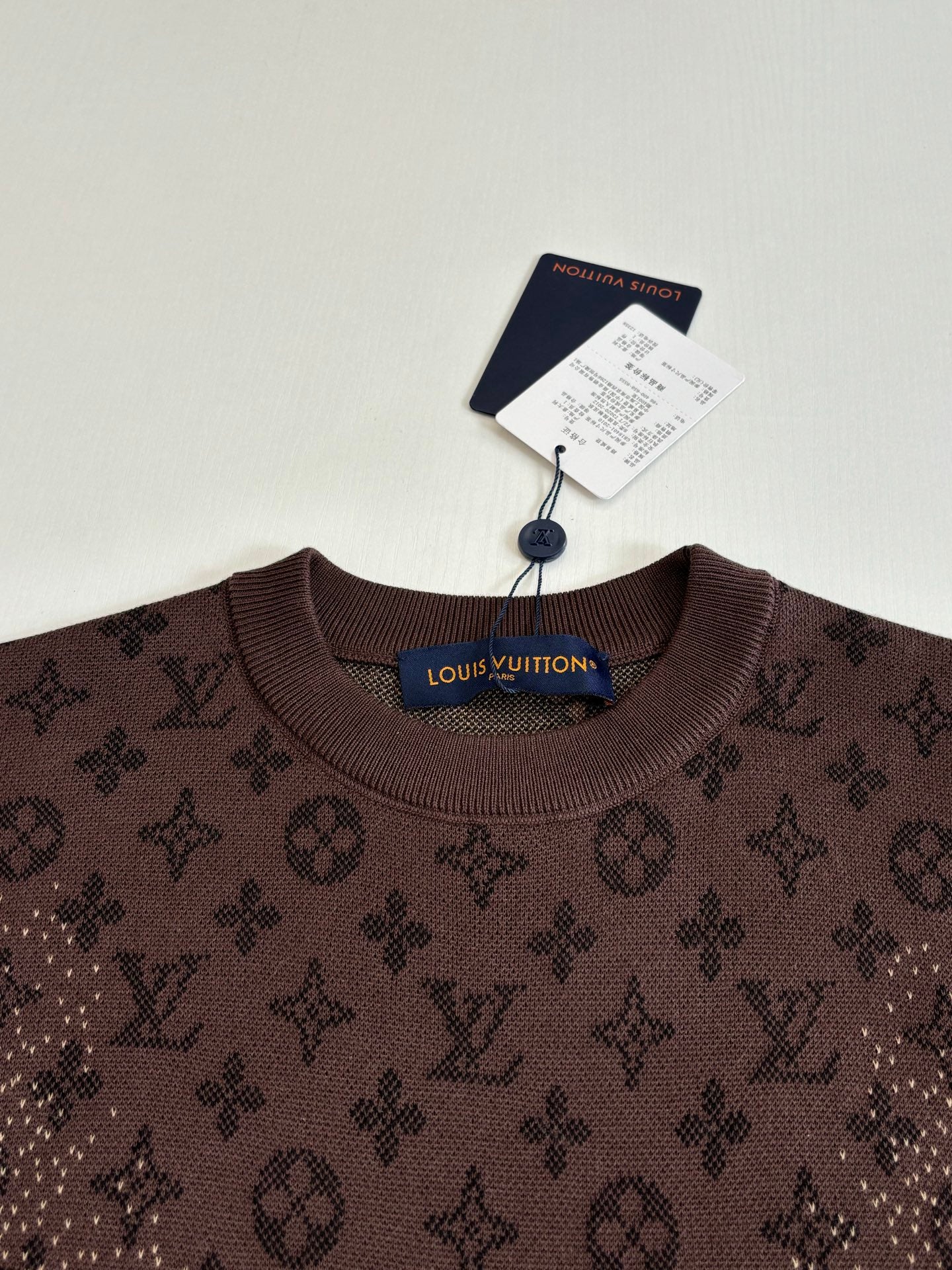 Louis Vuitton Clothes short