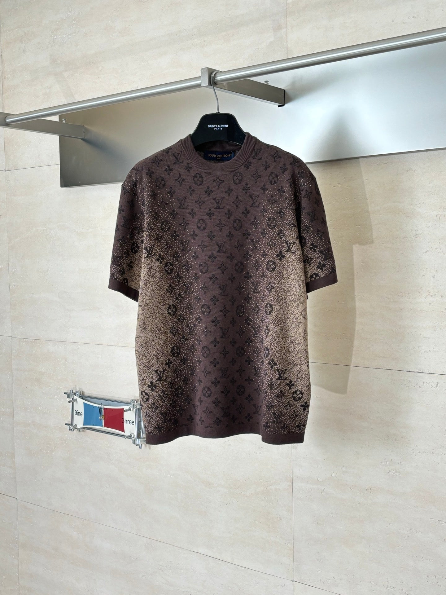 Louis Vuitton Clothes short