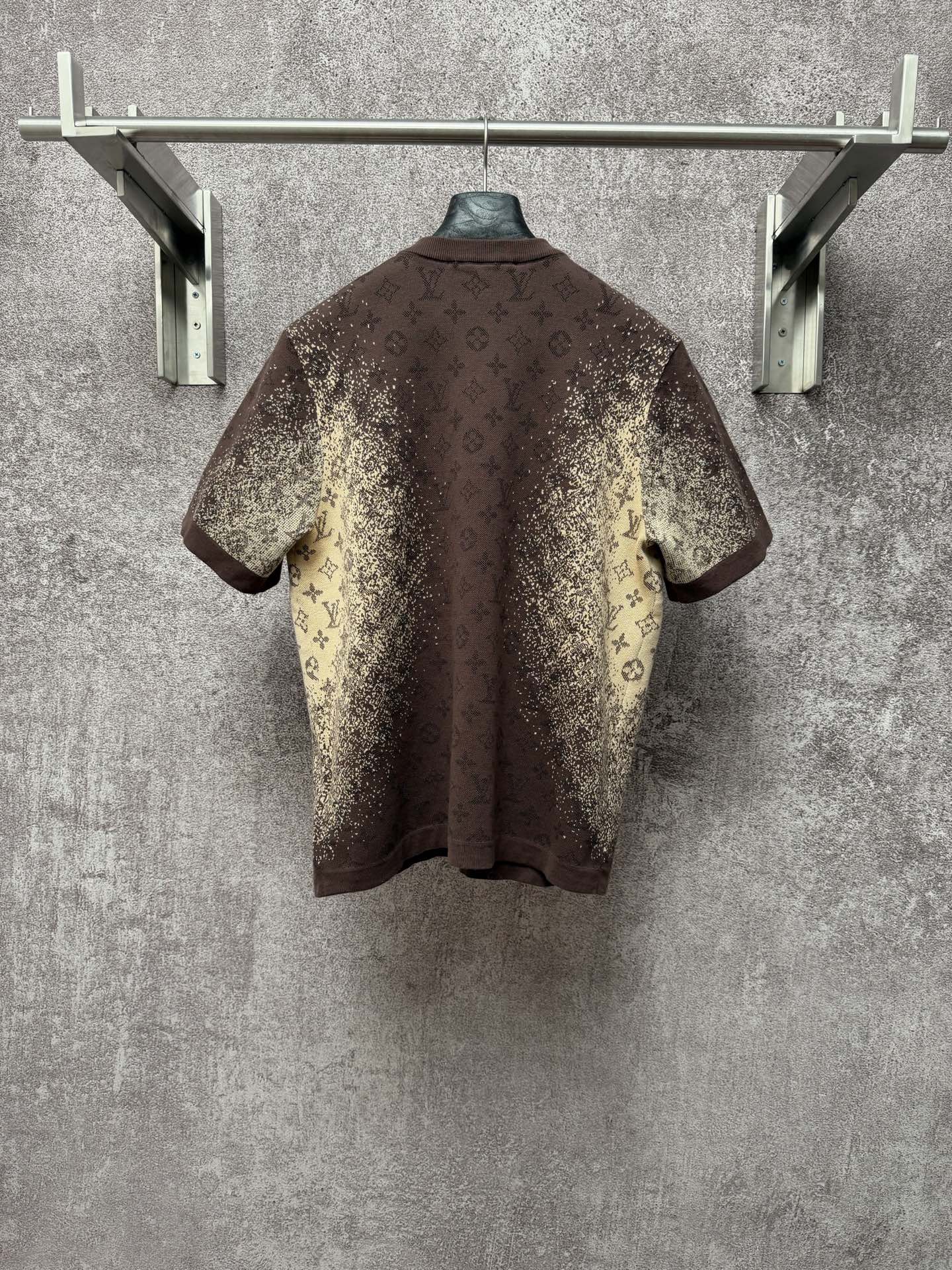 Louis Vuitton Clothes short