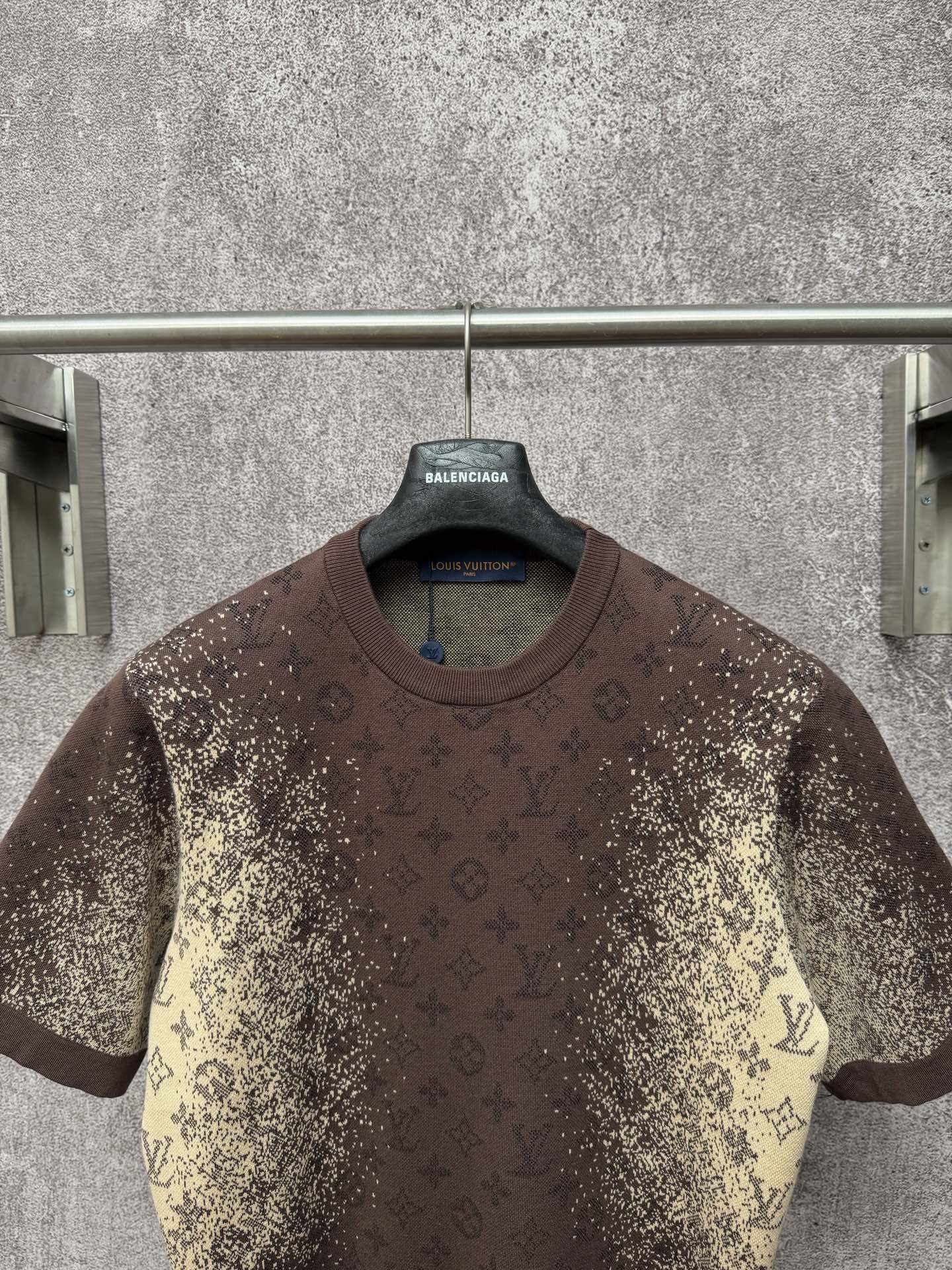 Louis Vuitton Clothes short