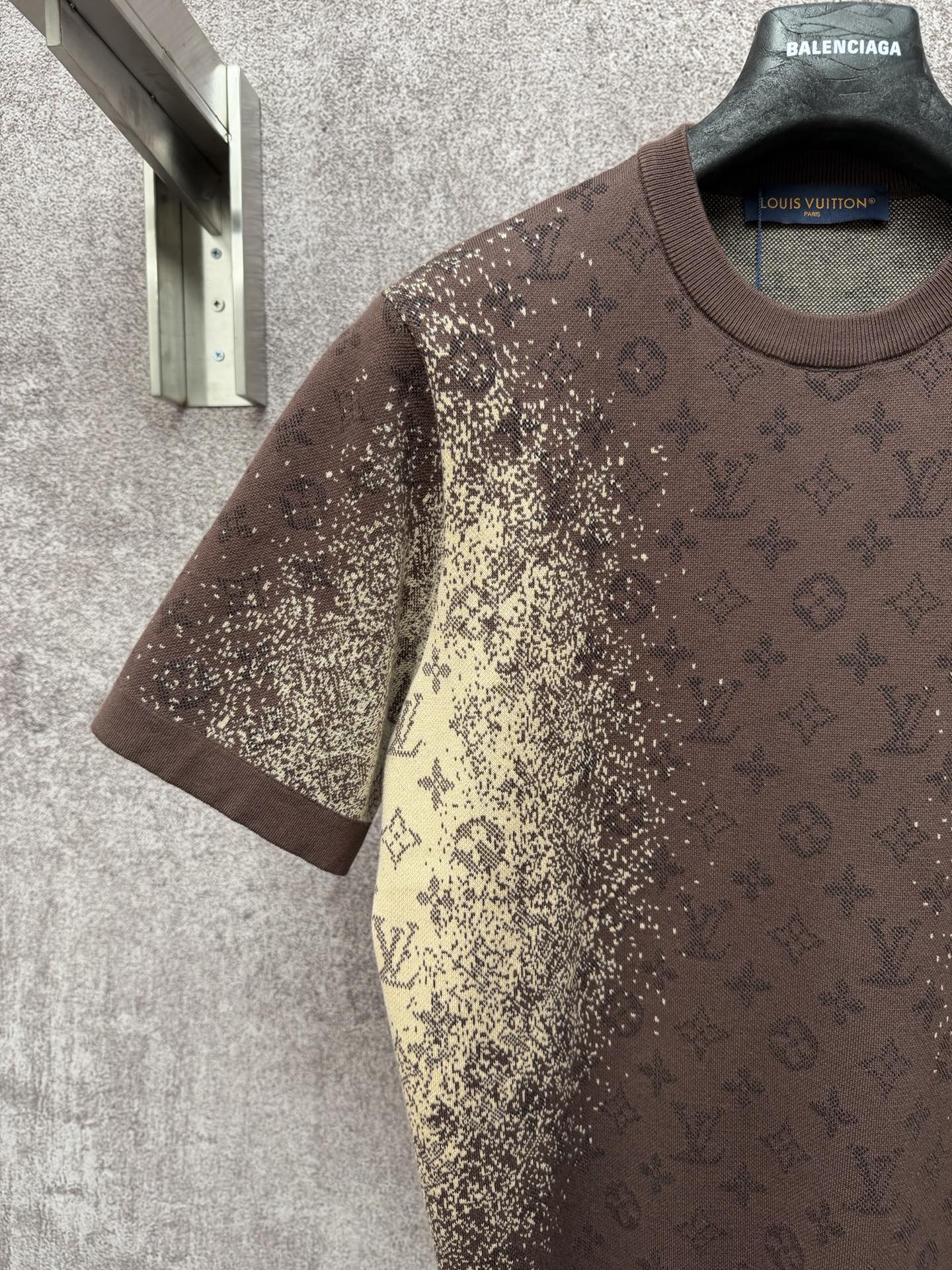 Louis Vuitton Clothes short