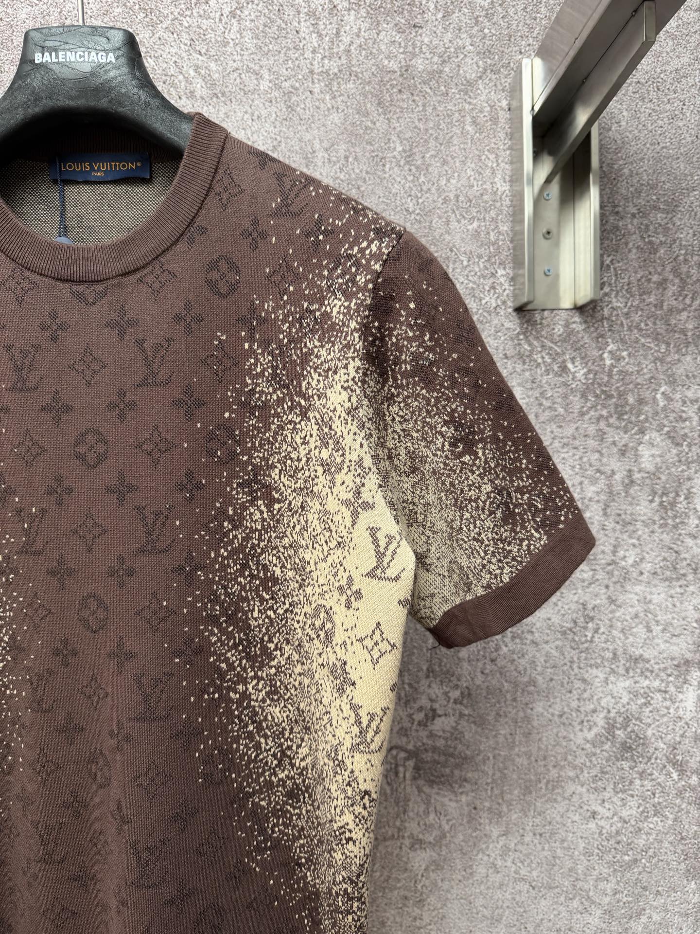 Louis Vuitton Clothes short