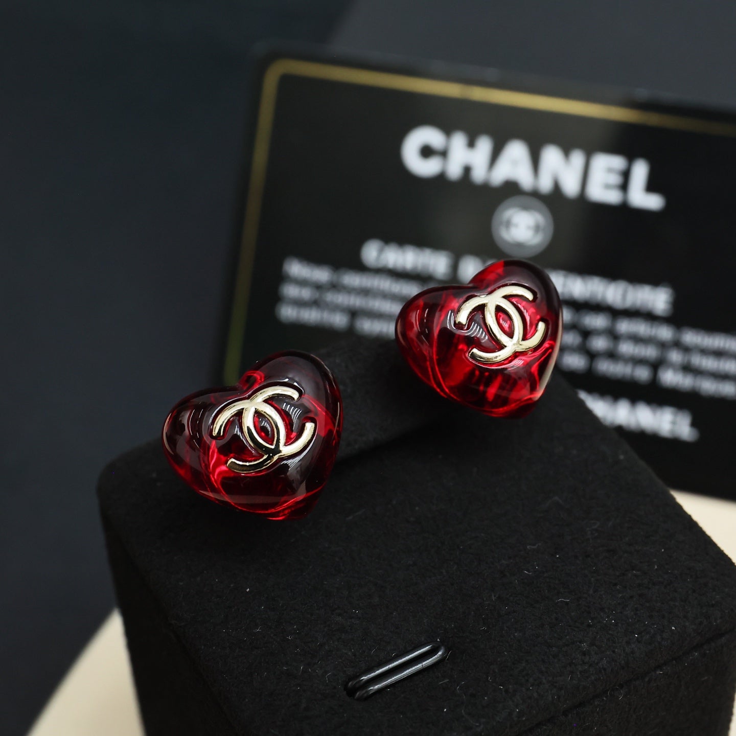 Chanel Accessories