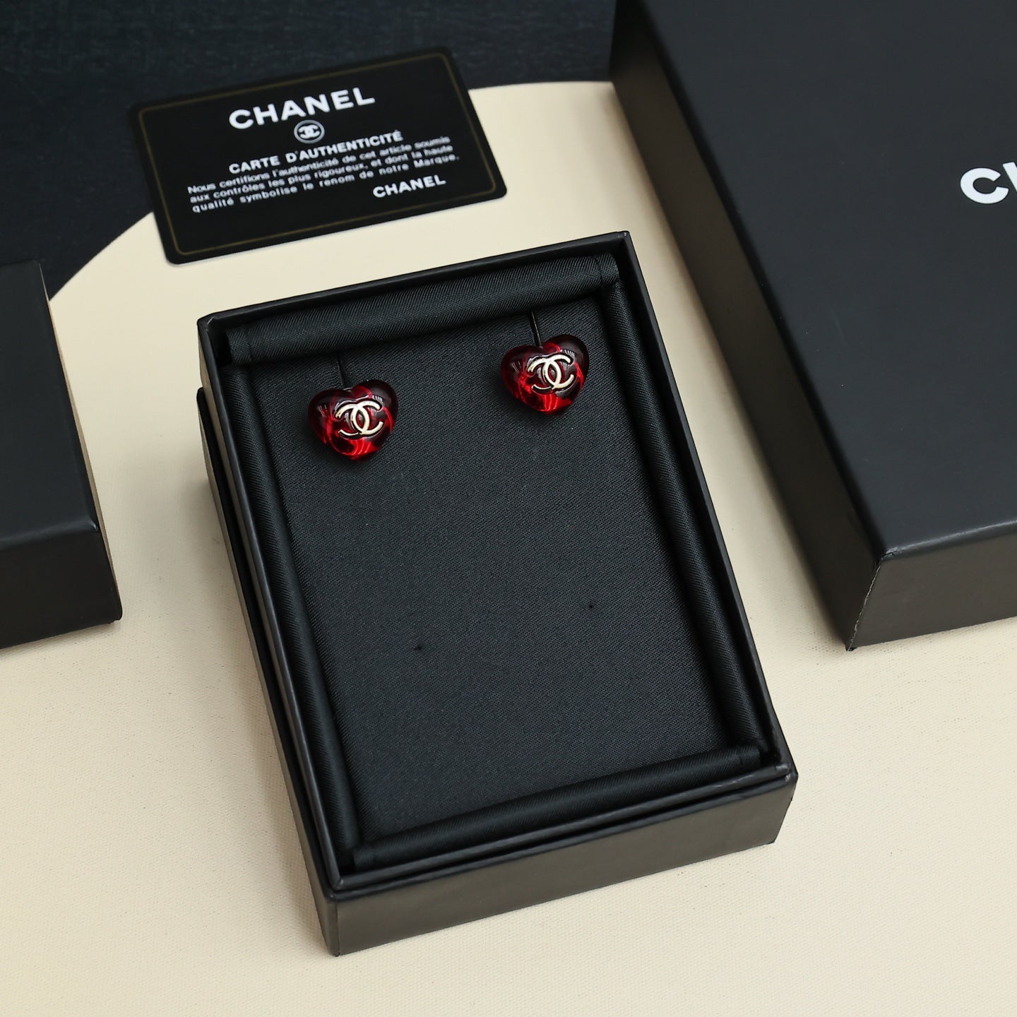 Chanel Accessories