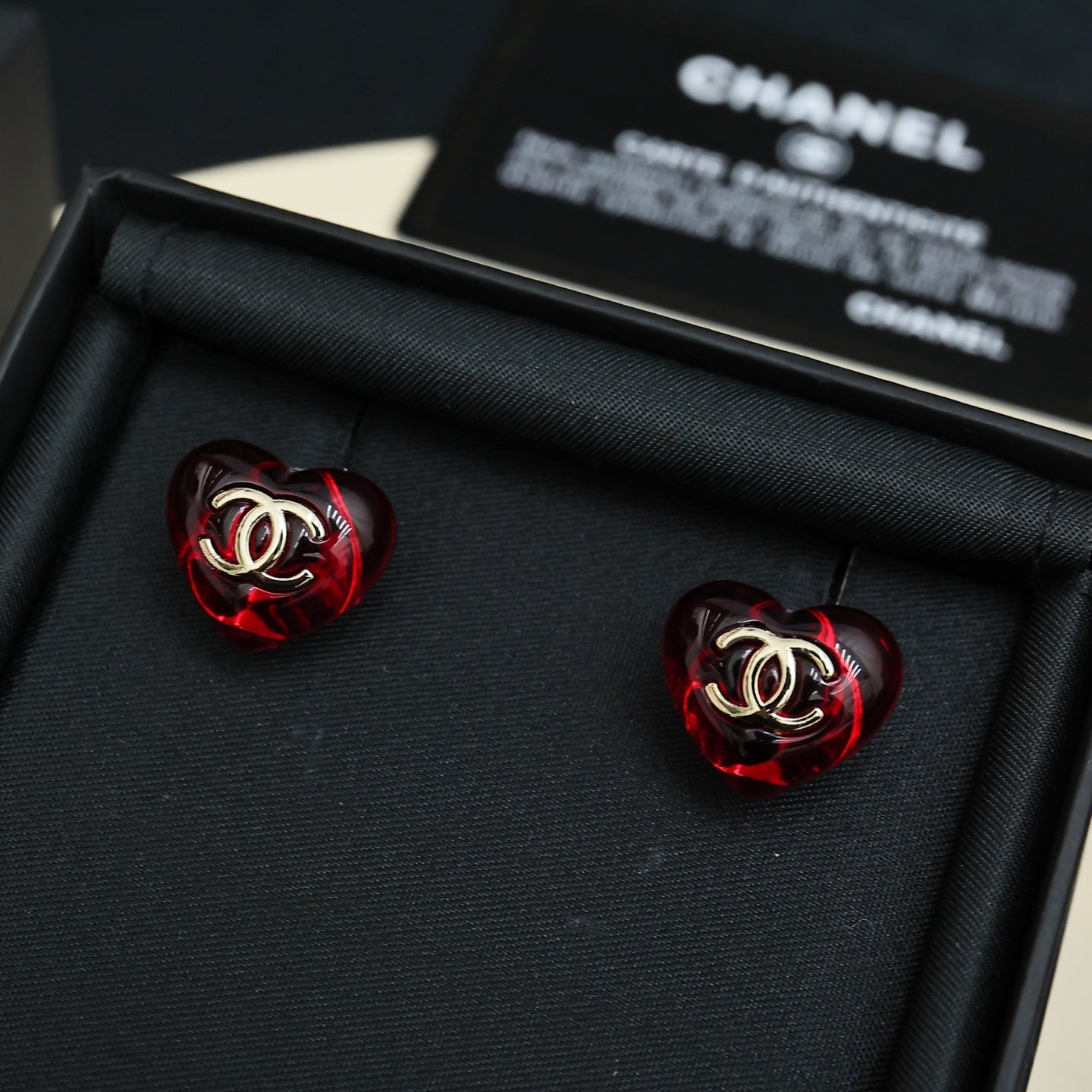 Chanel Accessories