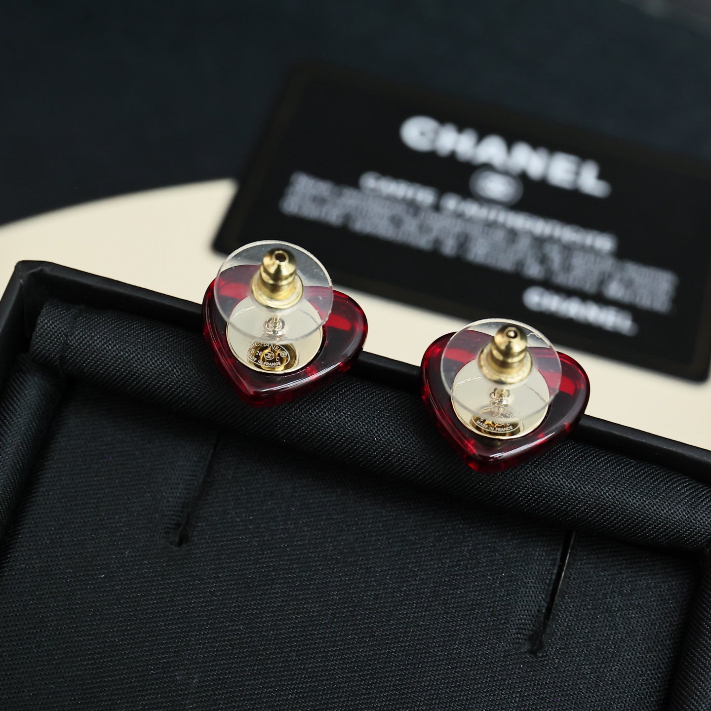 Chanel Accessories