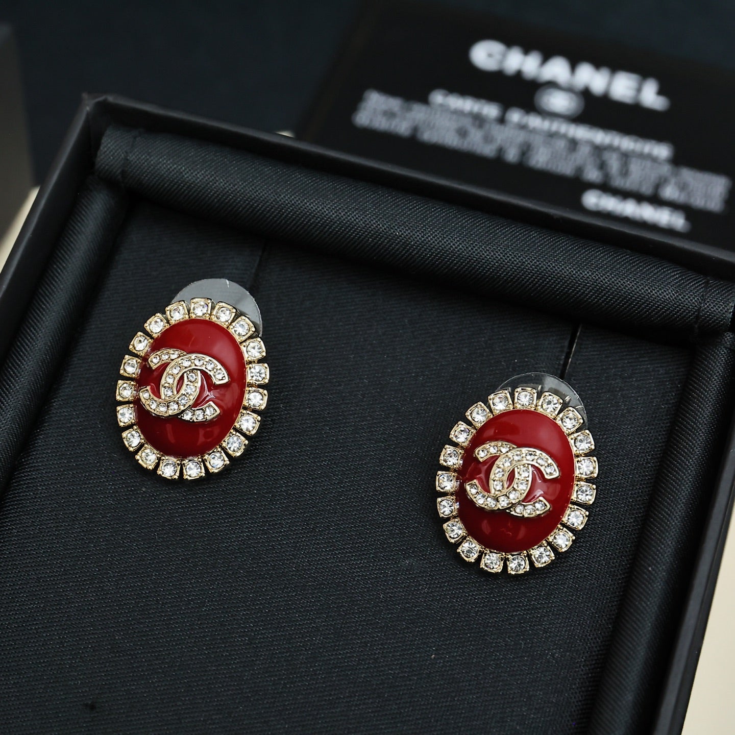 Chanel Accessories