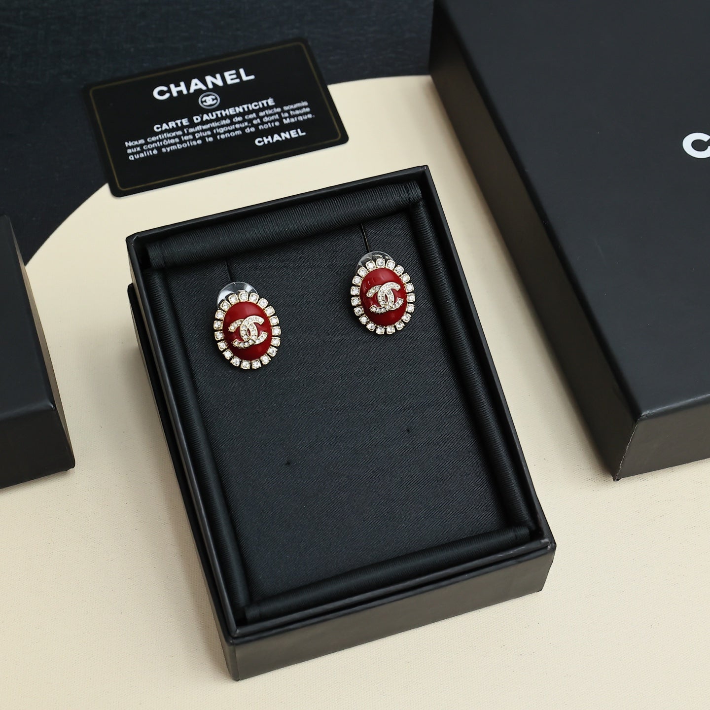 Chanel Accessories