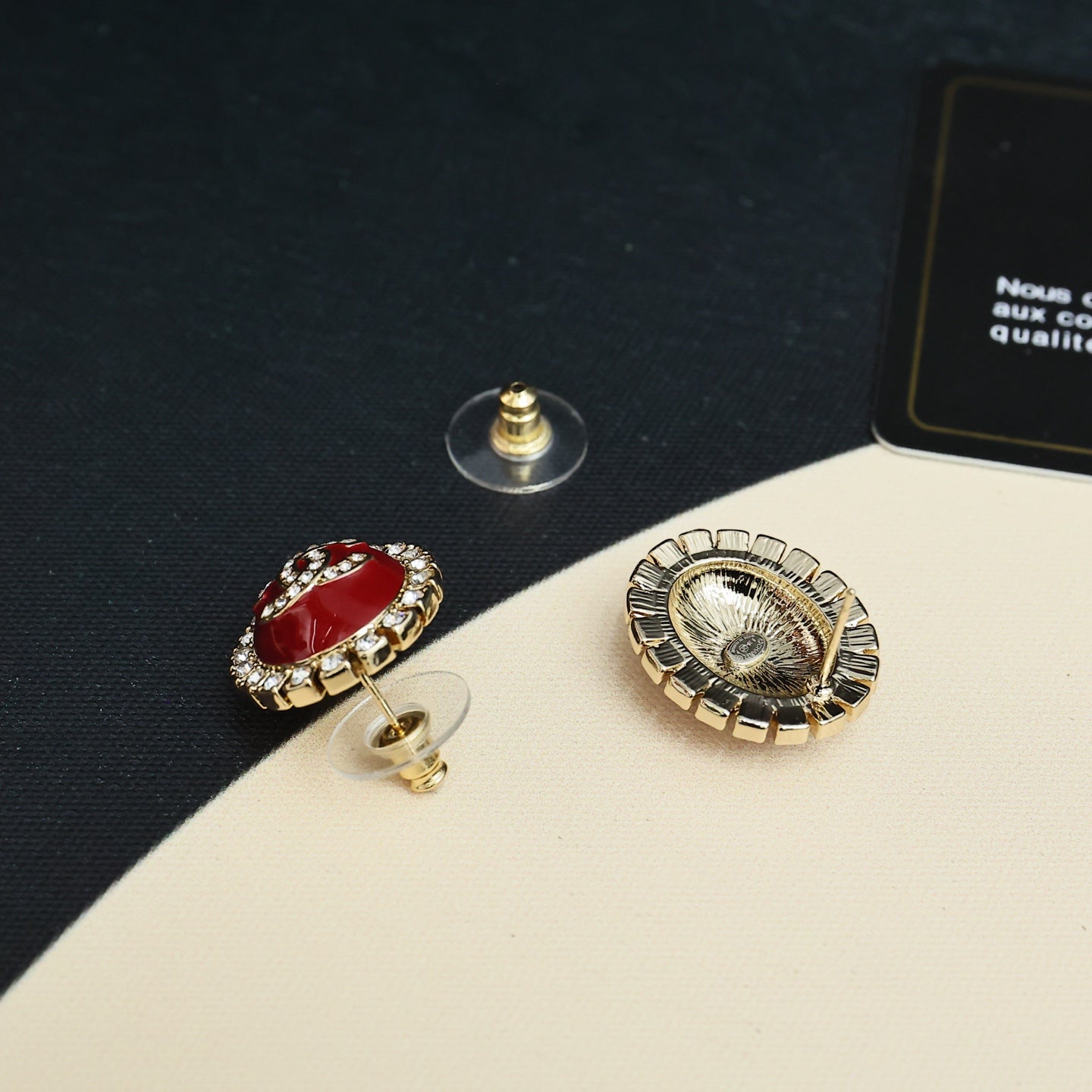 Chanel Accessories