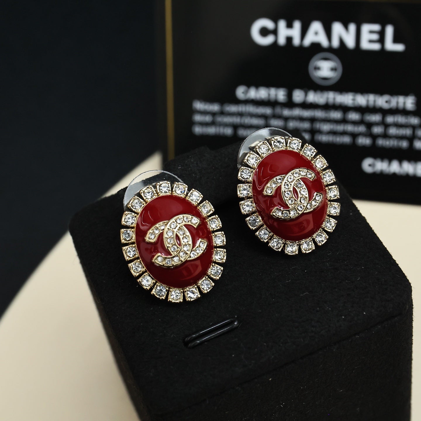 Chanel Accessories