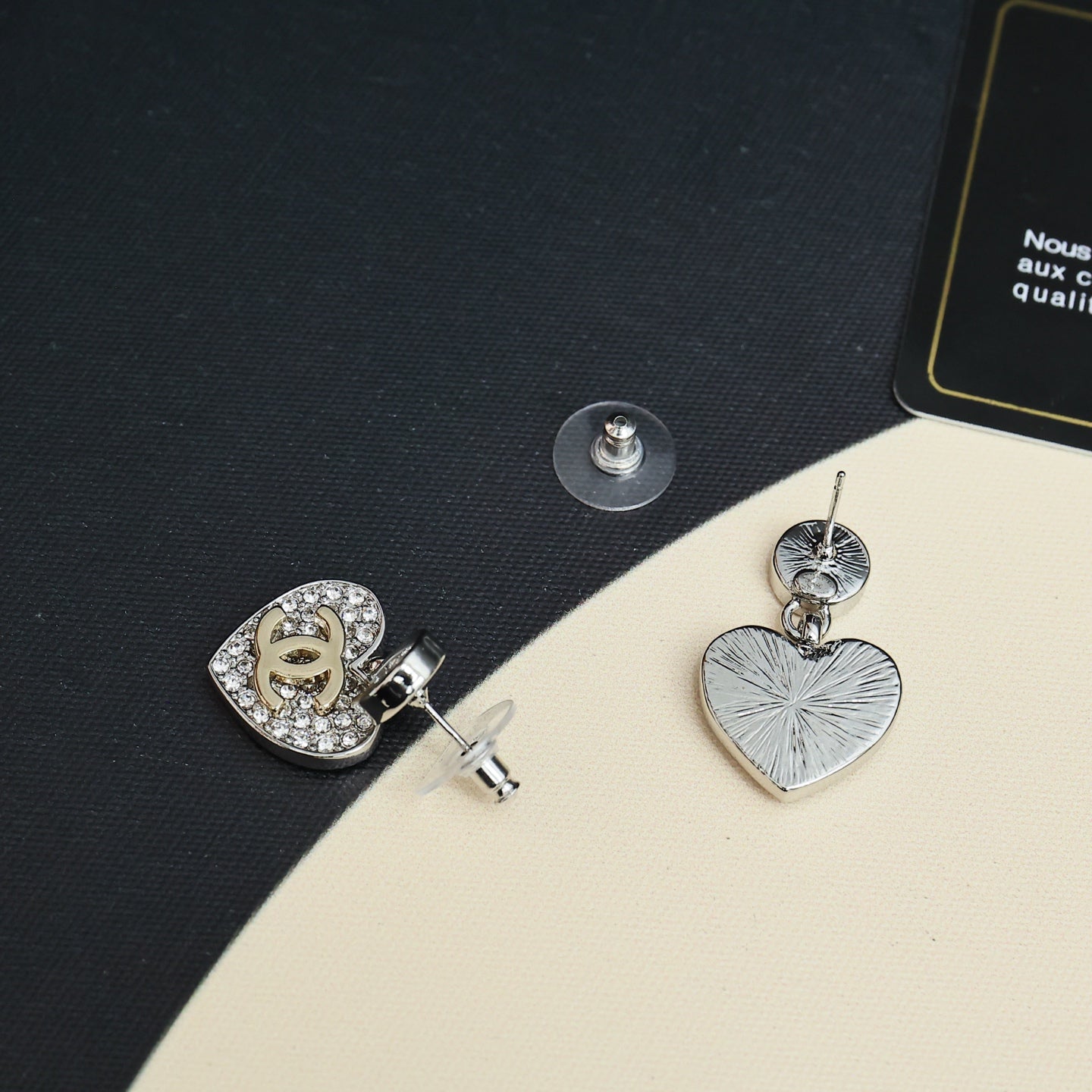 Chanel Accessories