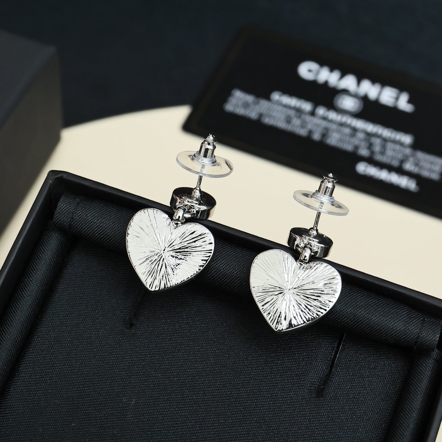 Chanel Accessories