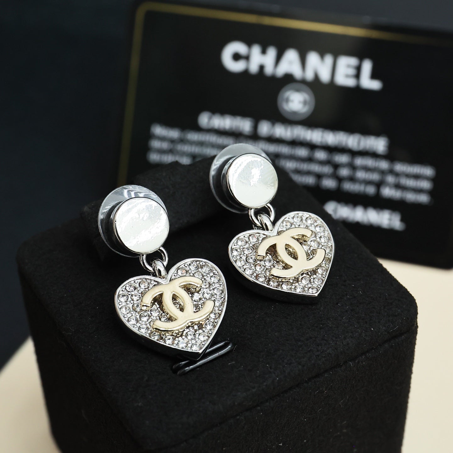 Chanel Accessories