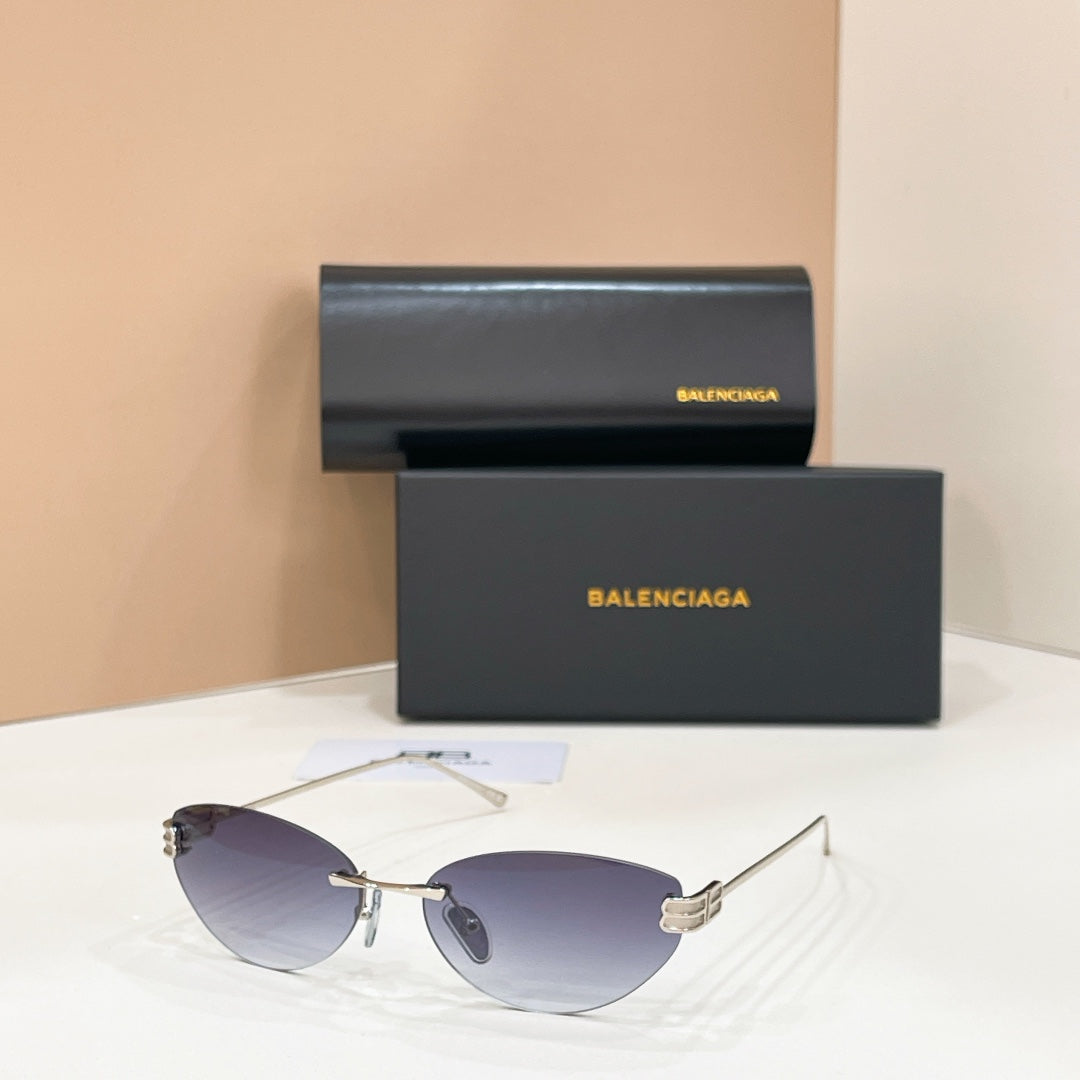 Balenciaga Glasses