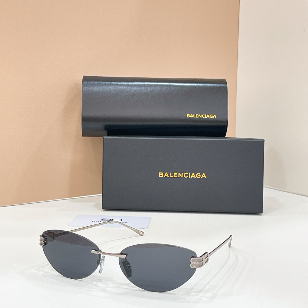 Balenciaga Glasses