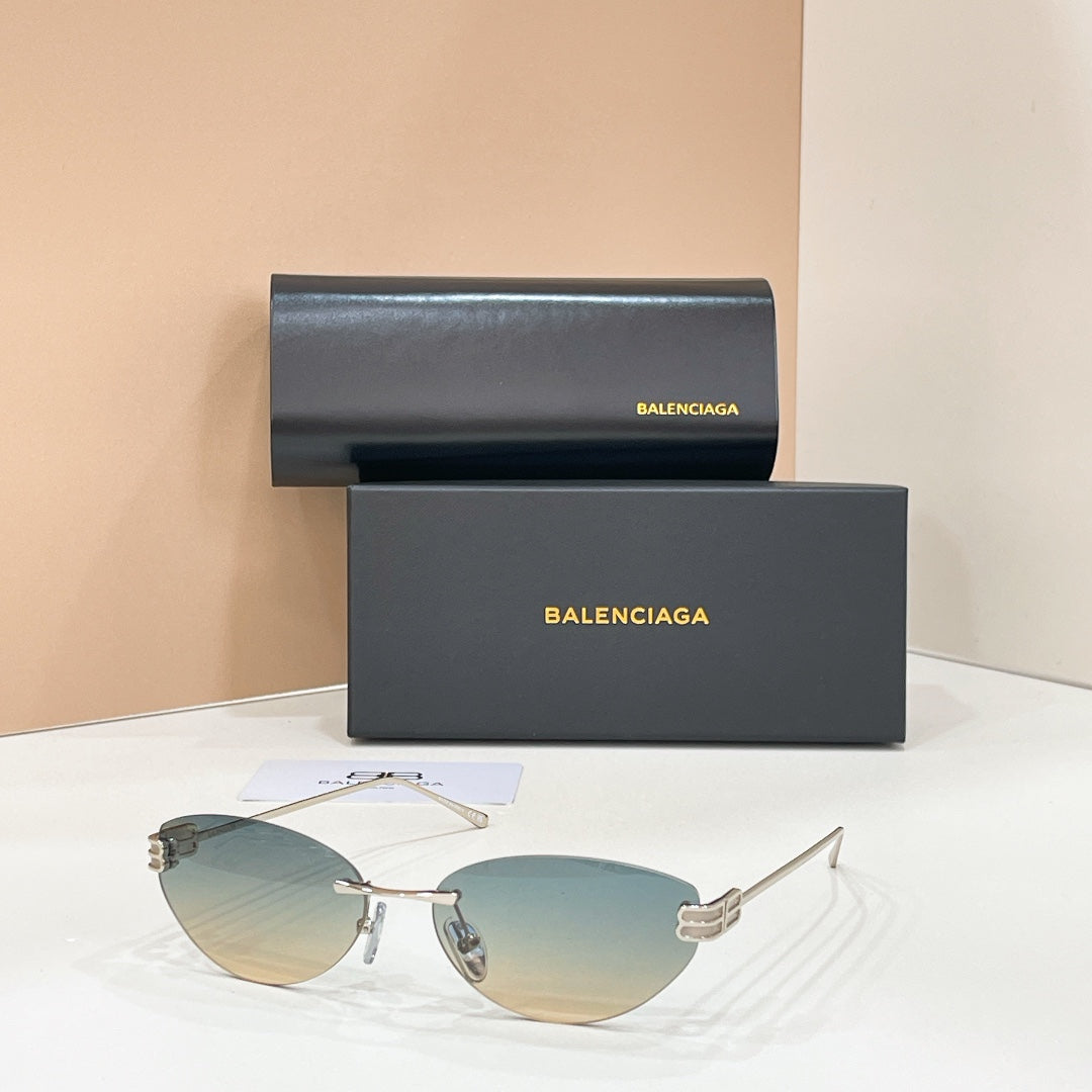 Balenciaga Glasses