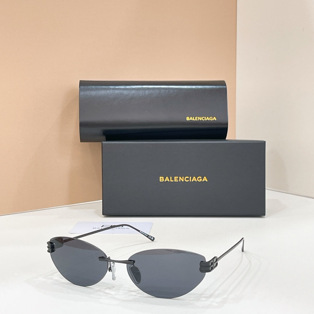 Balenciaga Glasses