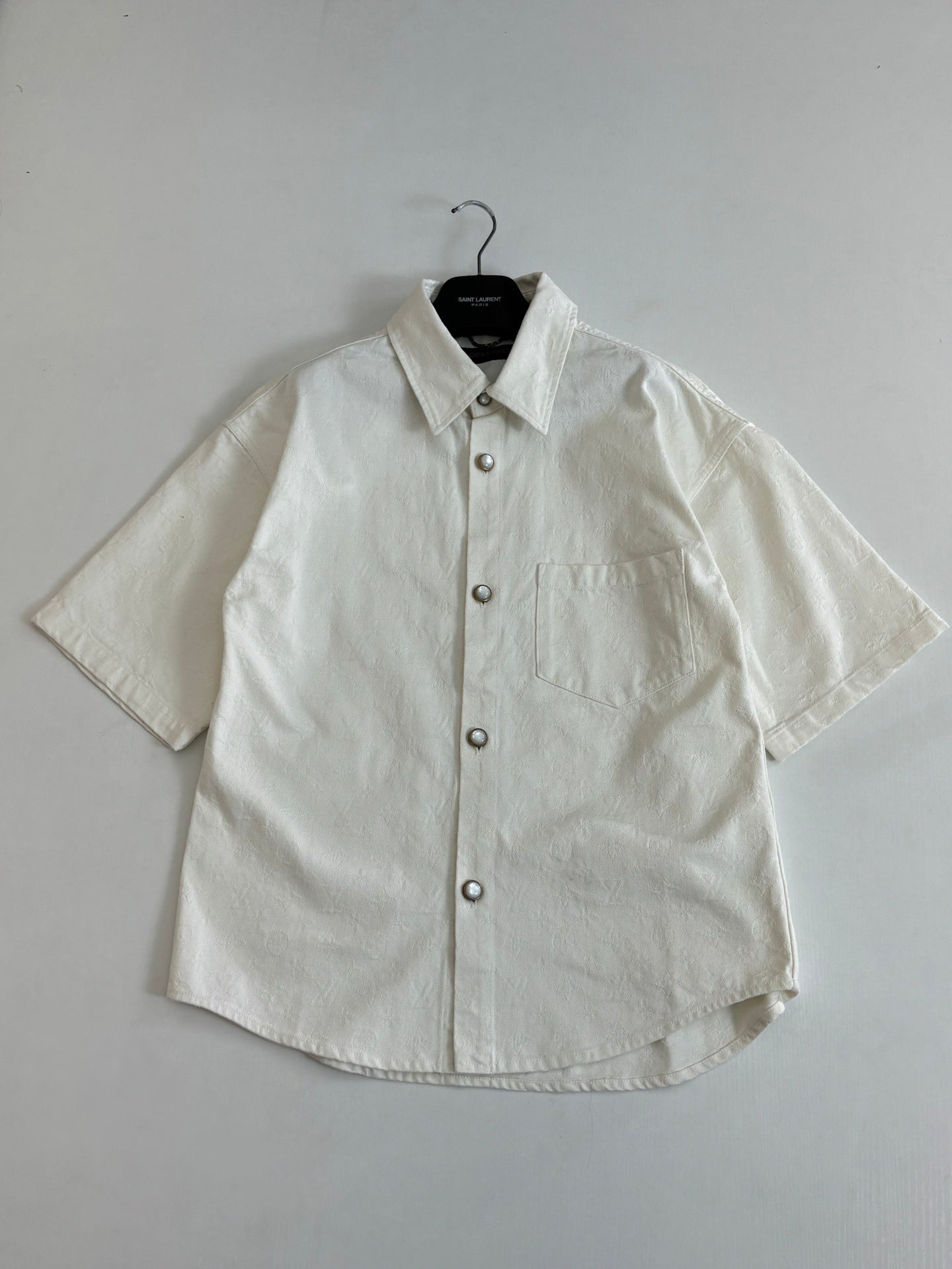 Louis Vuitton Clothes short