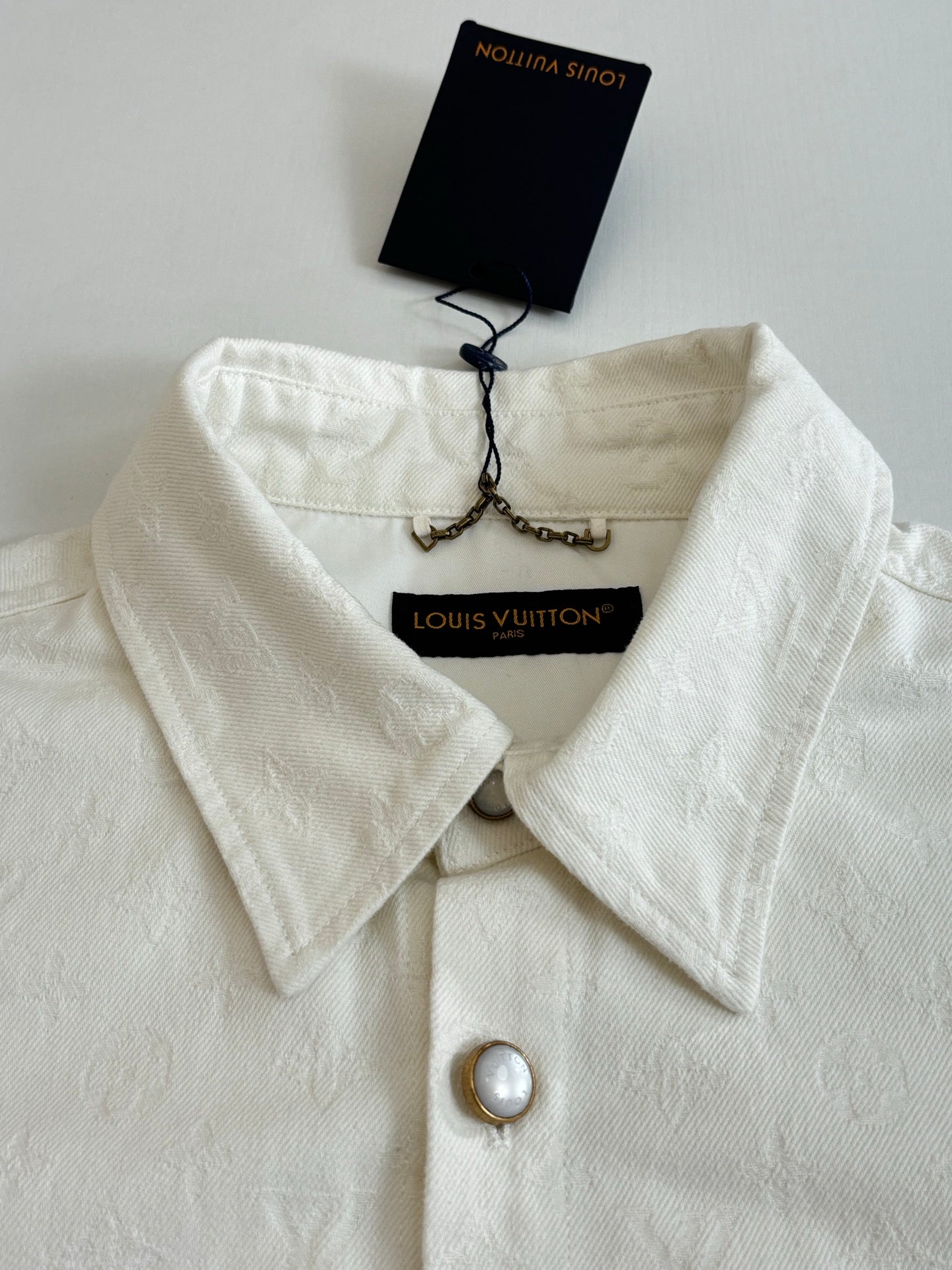 Louis Vuitton Clothes short