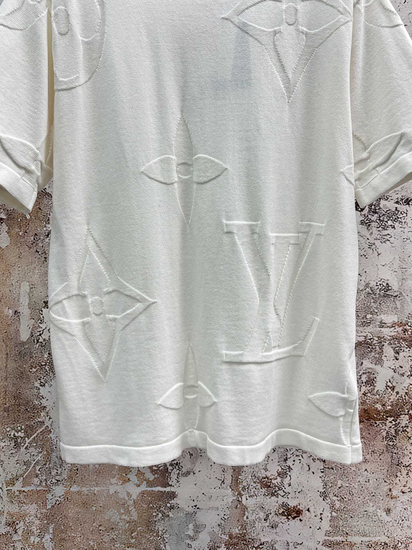 Louis Vuitton Clothes short