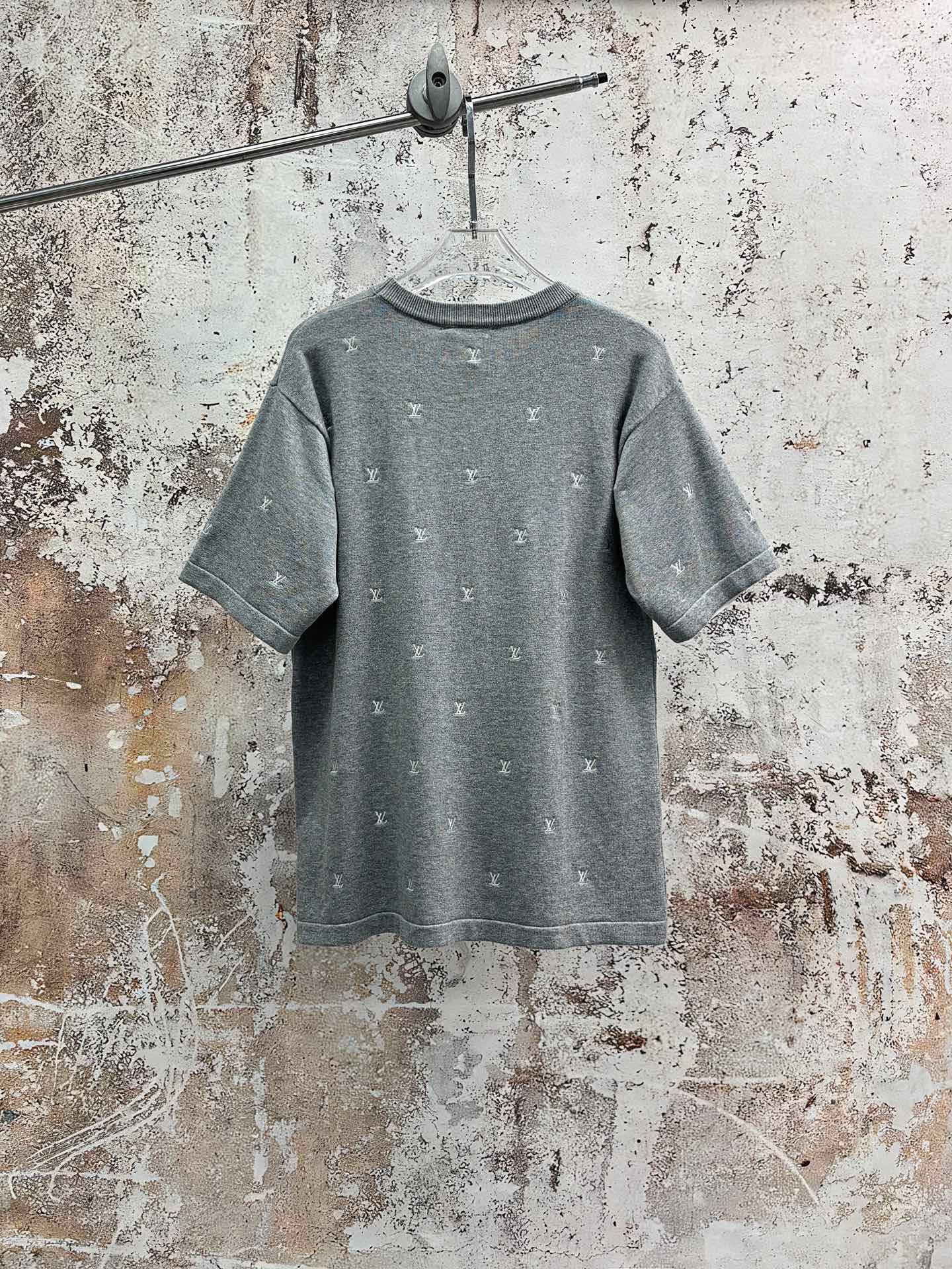 Louis Vuitton Clothes short
