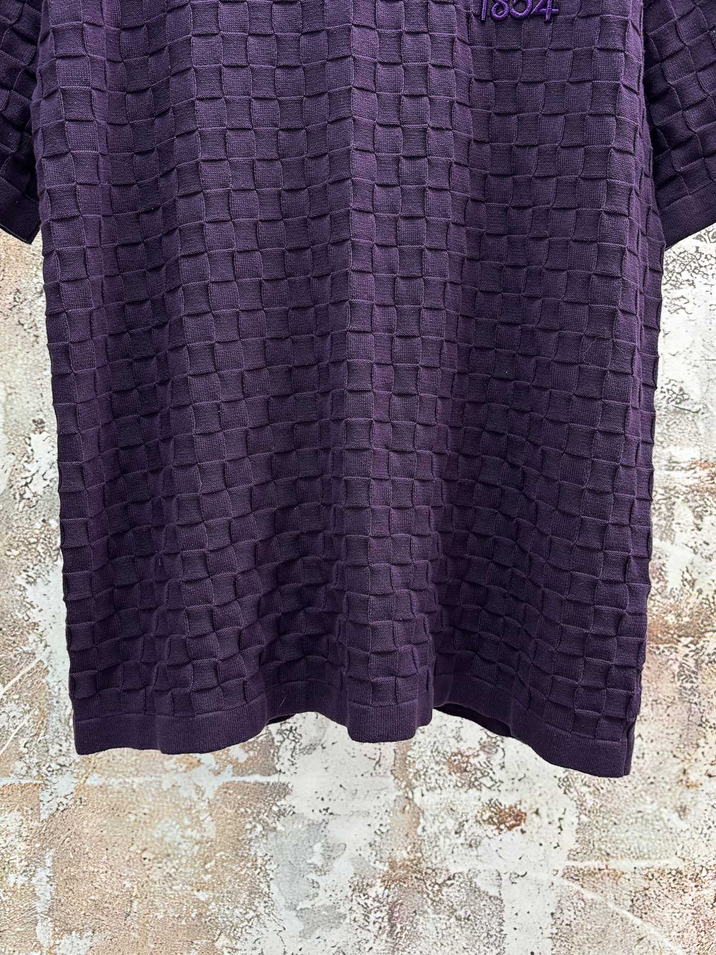 Louis Vuitton Clothes short