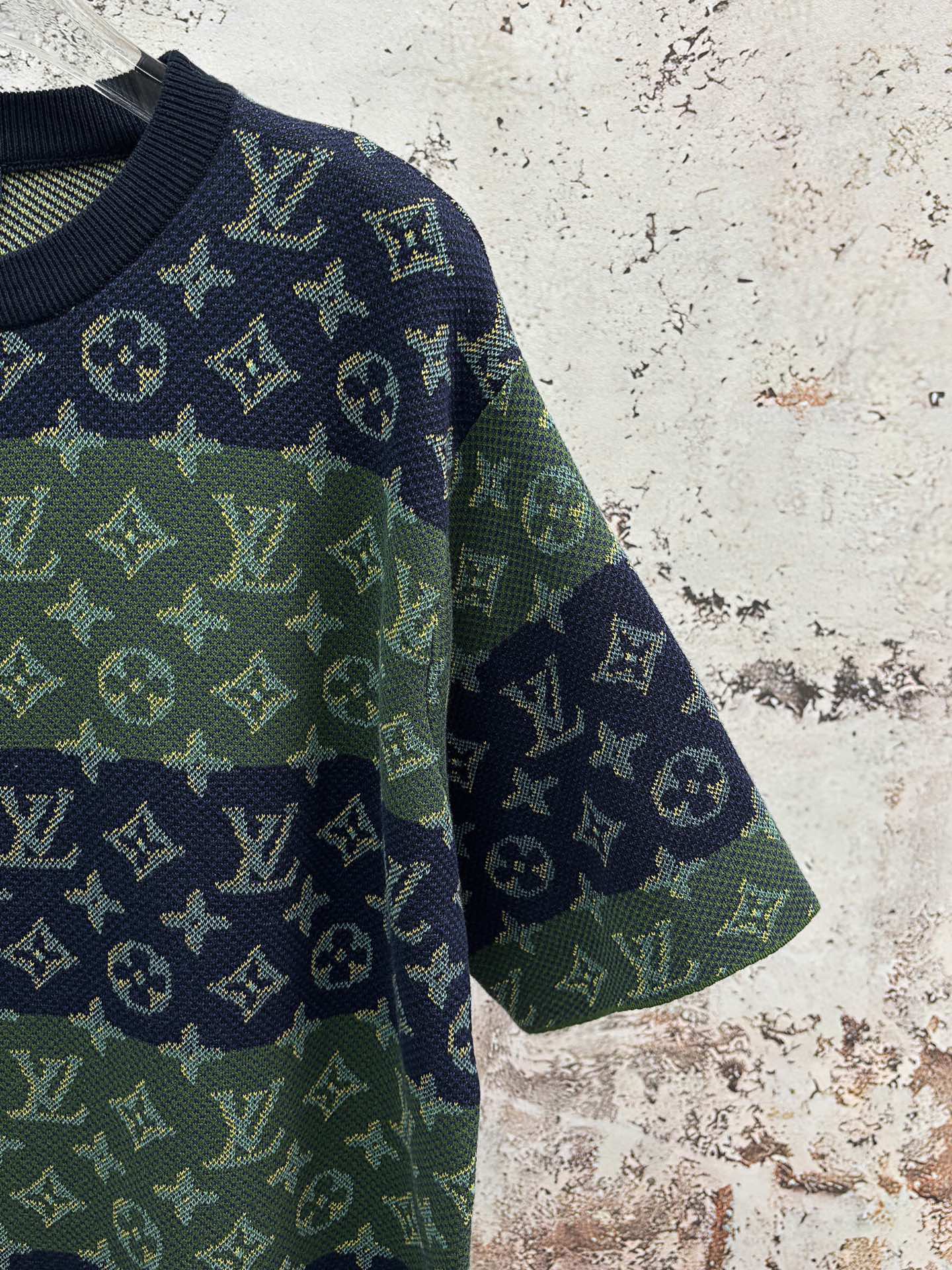 Louis Vuitton Clothes short