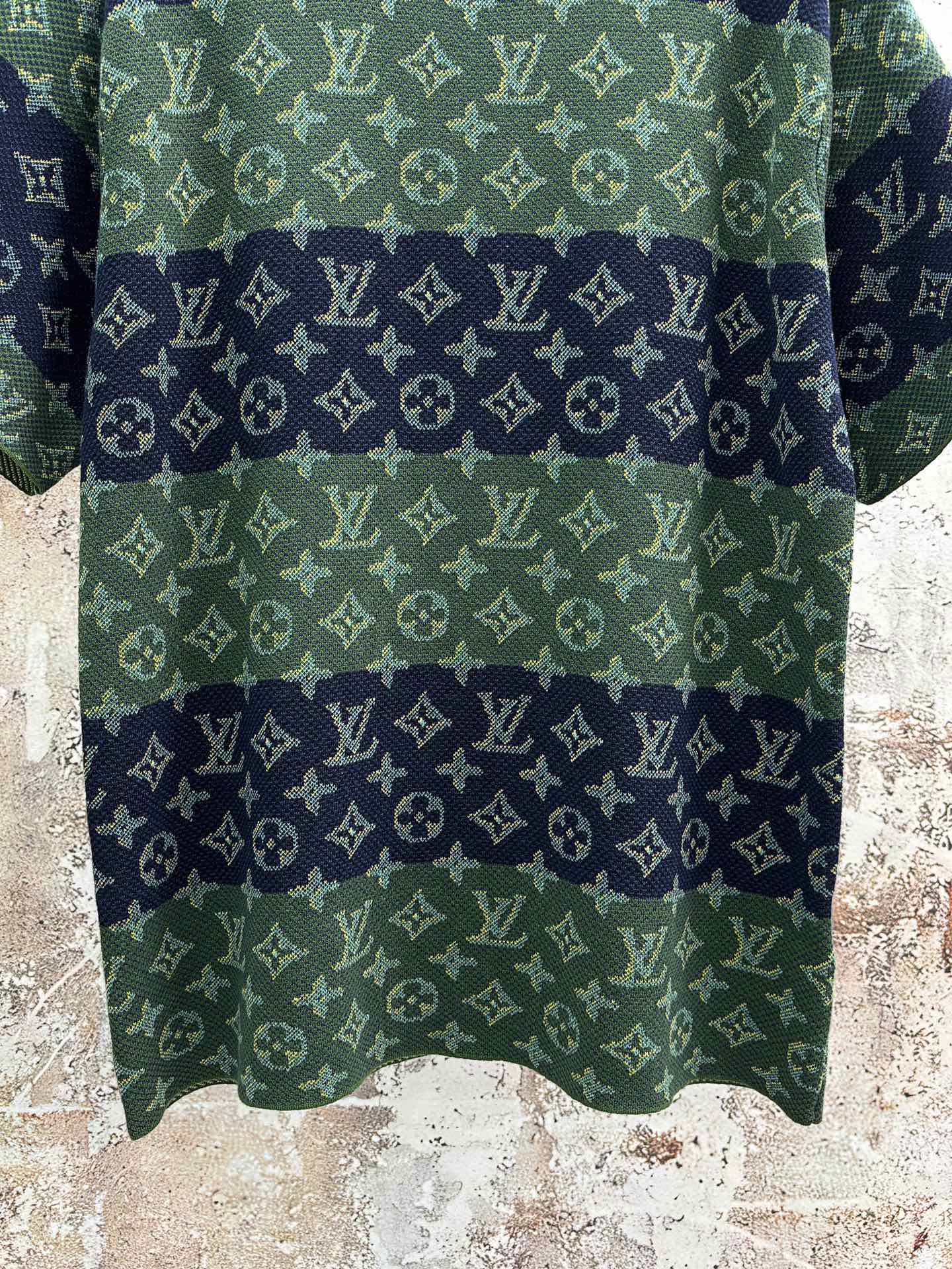 Louis Vuitton Clothes short