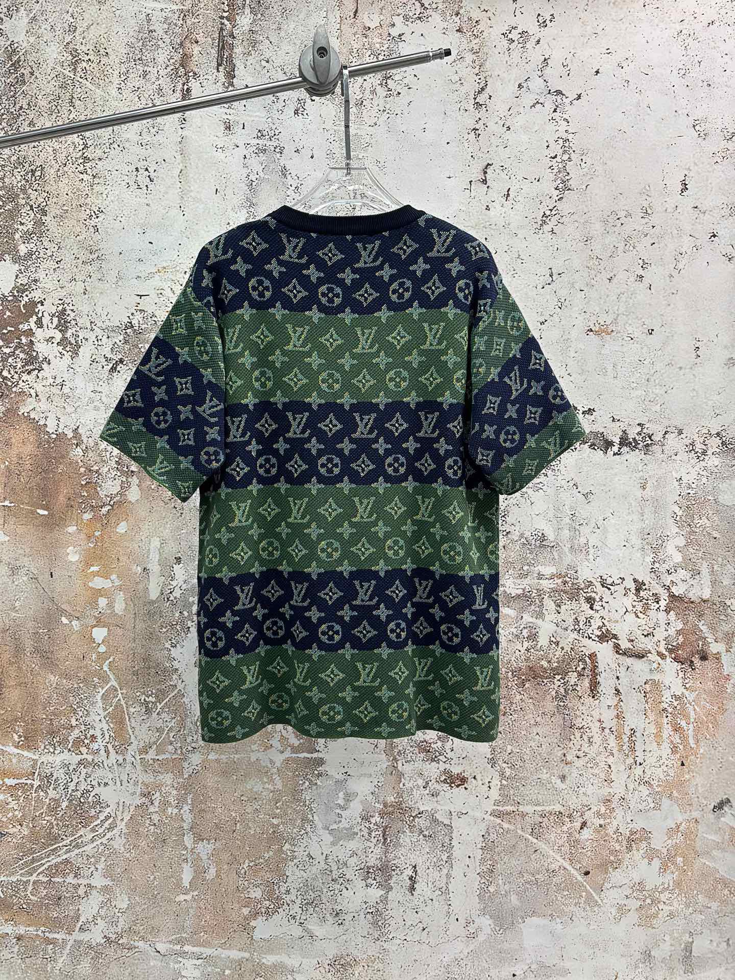 Louis Vuitton Clothes short