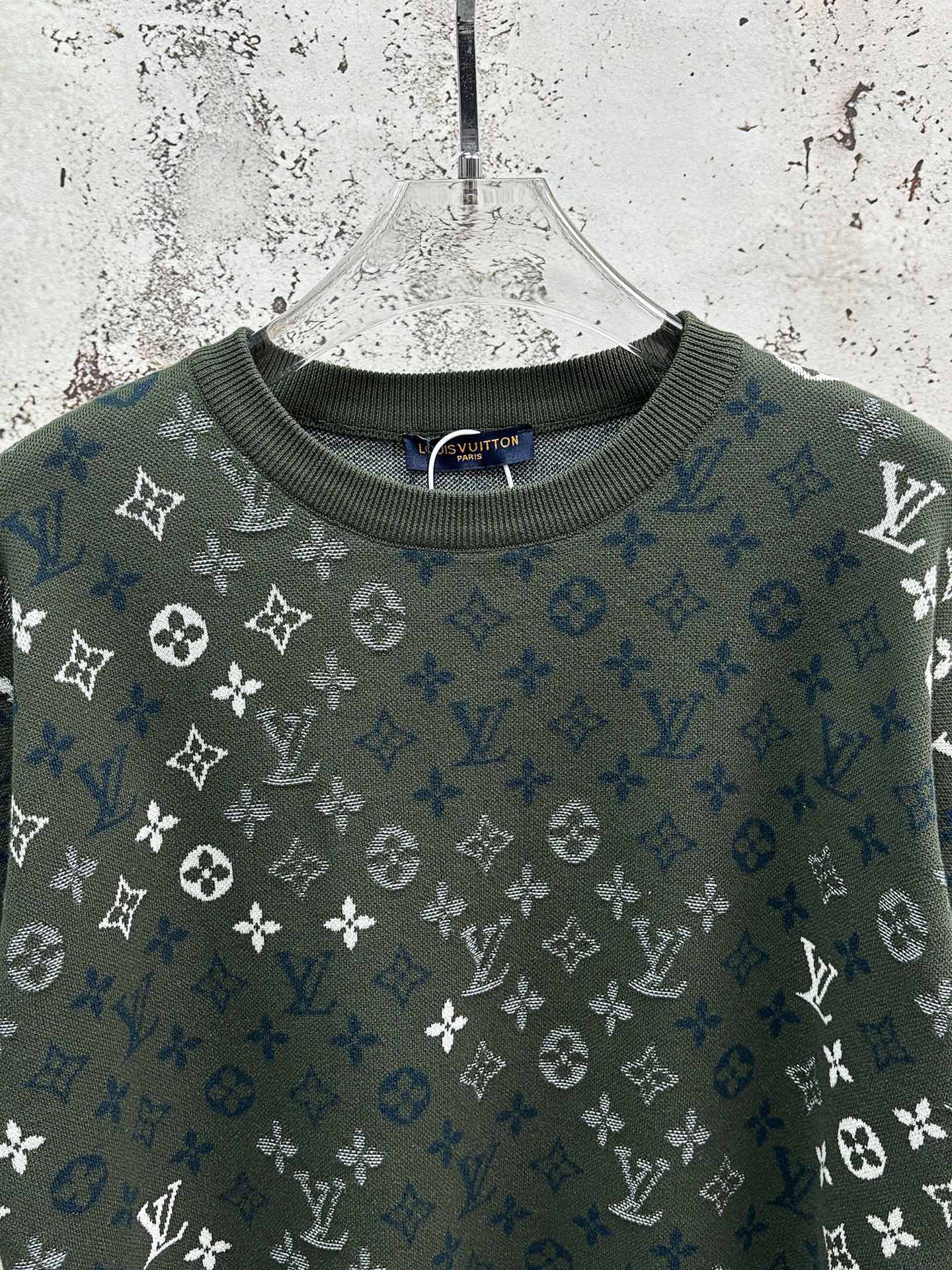 Louis Vuitton Clothes short