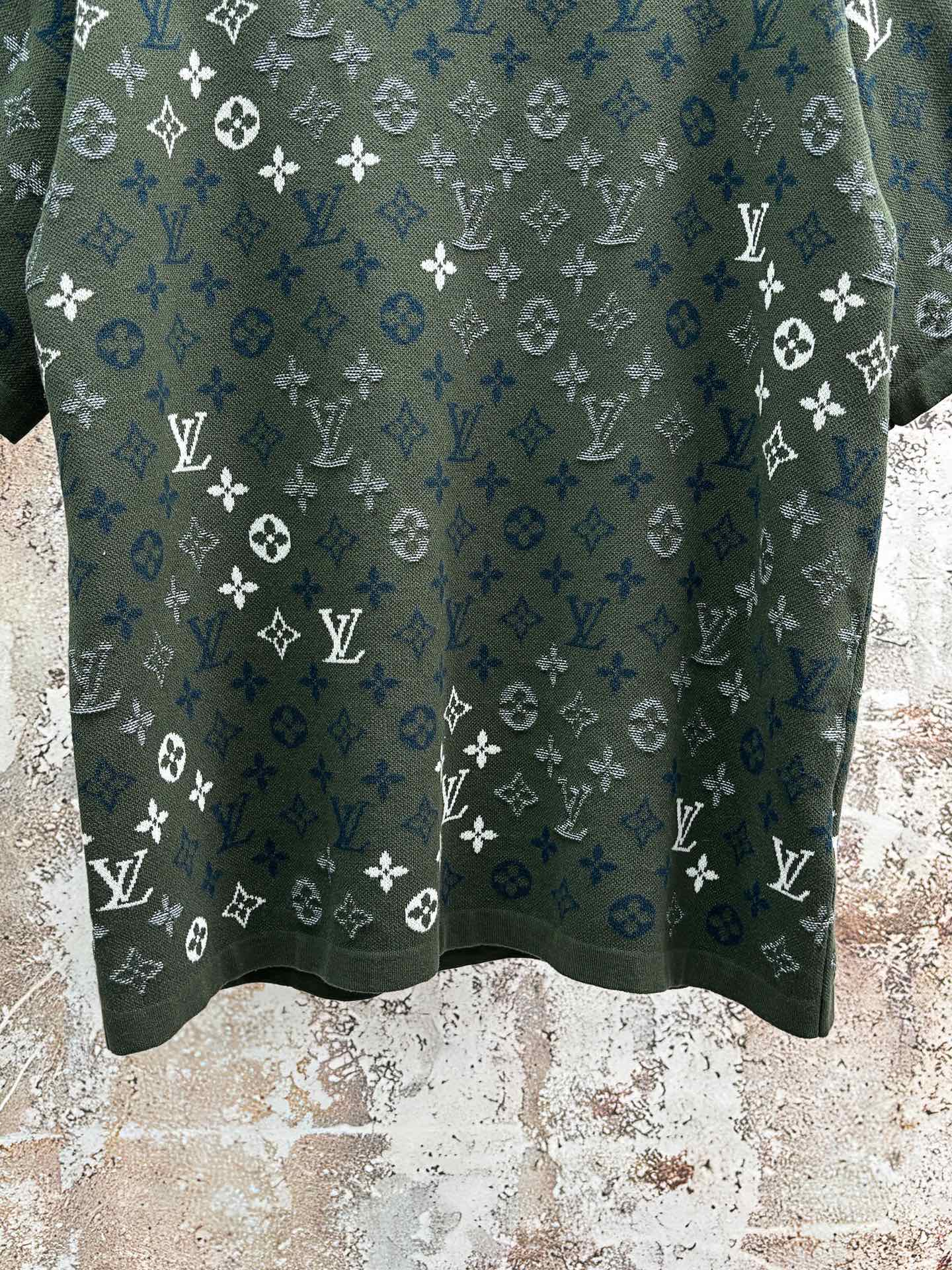 Louis Vuitton Clothes short