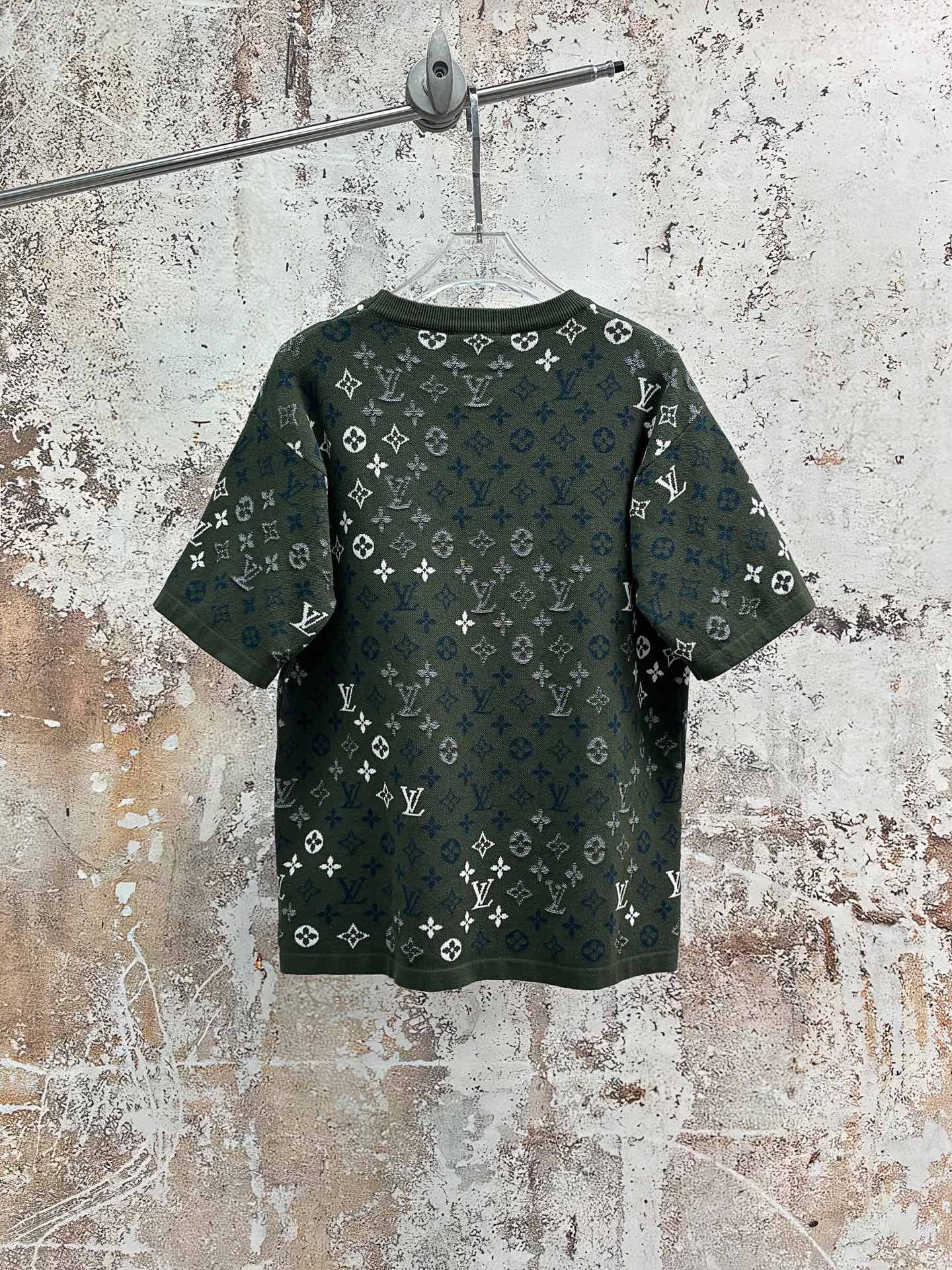 Louis Vuitton Clothes short