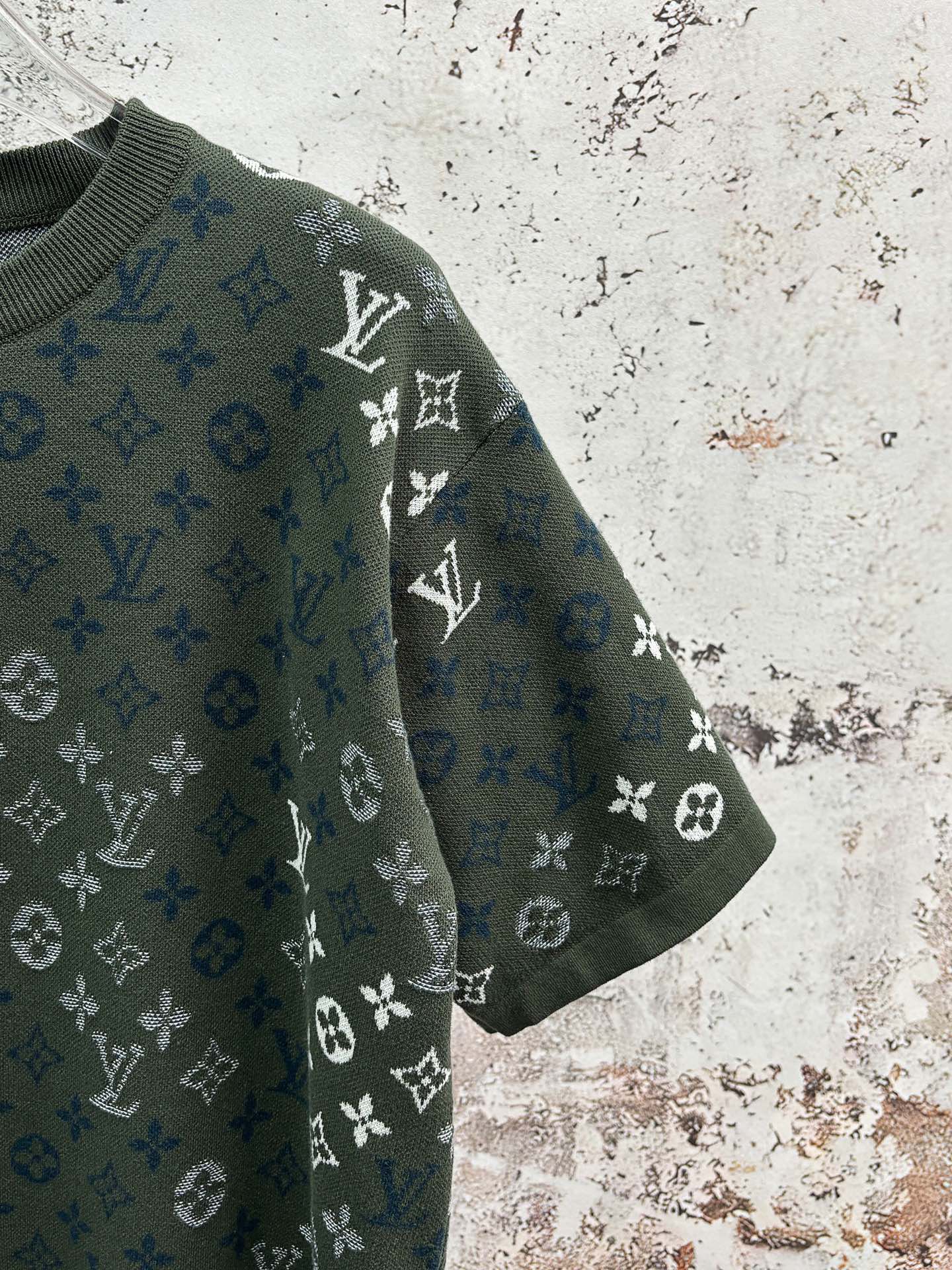 Louis Vuitton Clothes short