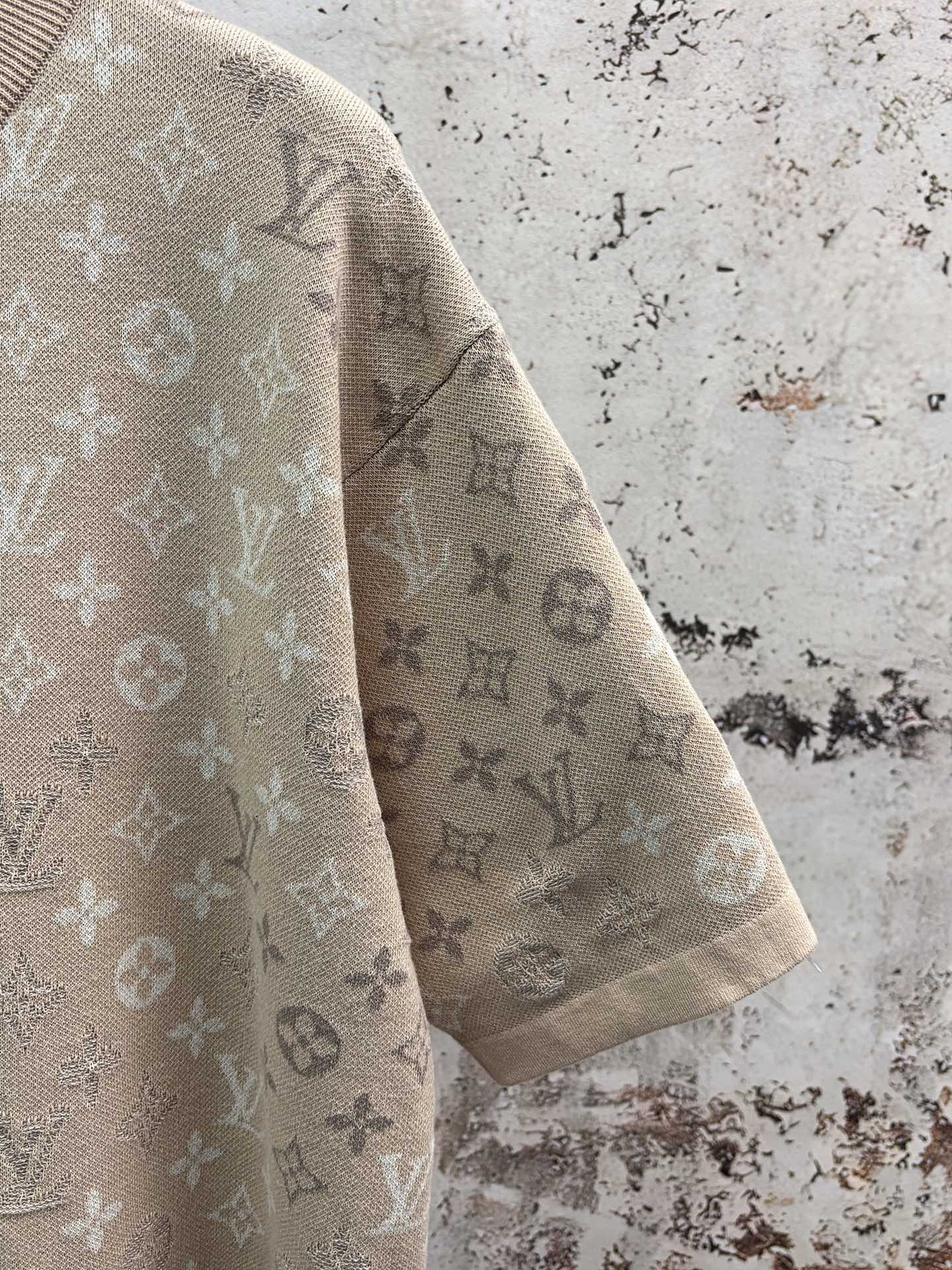 Louis Vuitton Clothes short