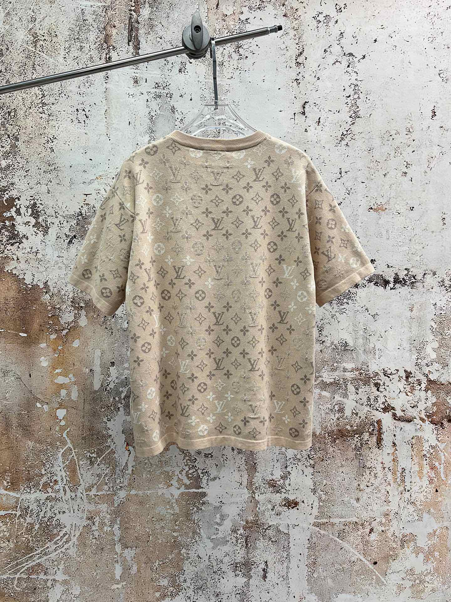 Louis Vuitton Clothes short