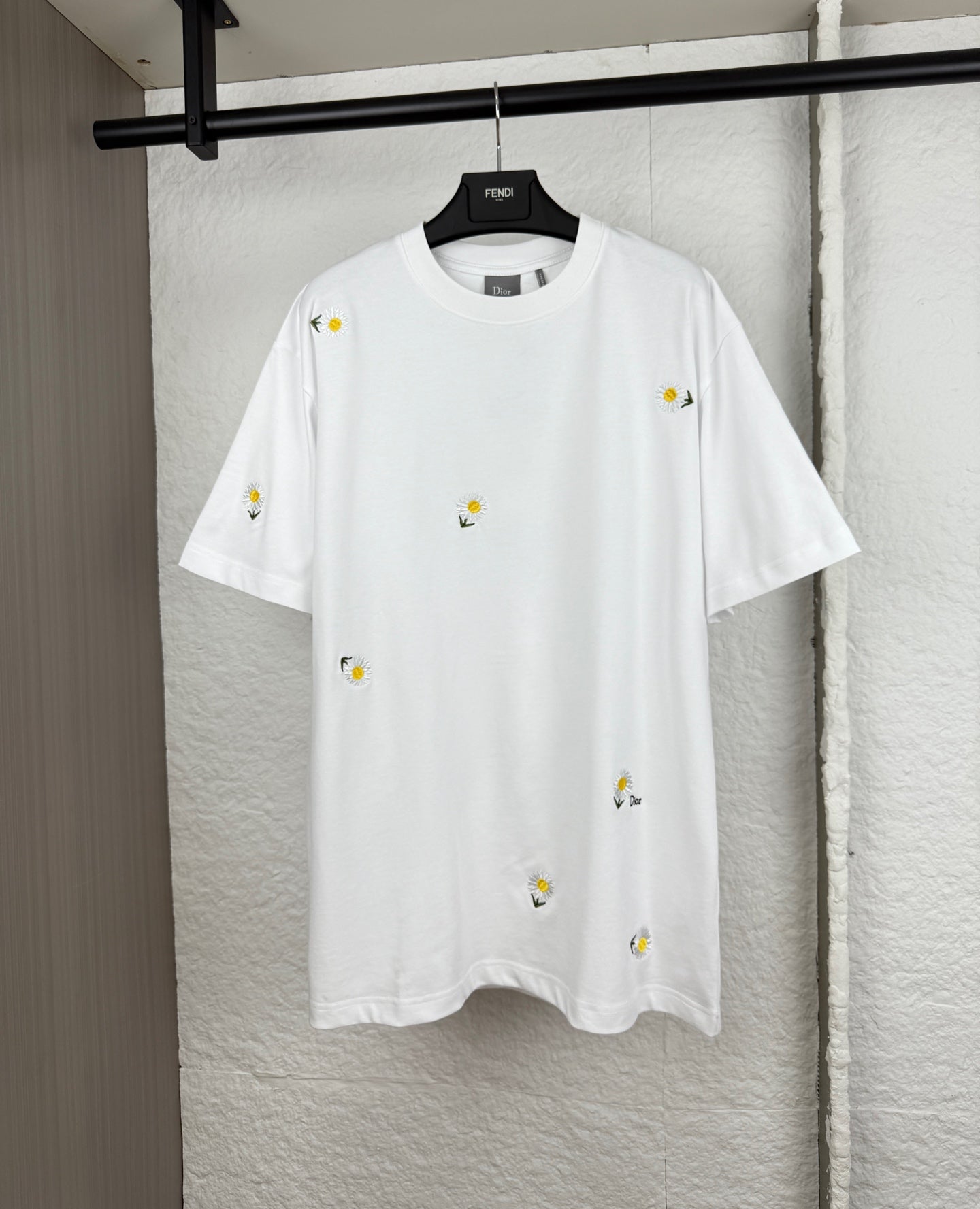 Clothes Dior short