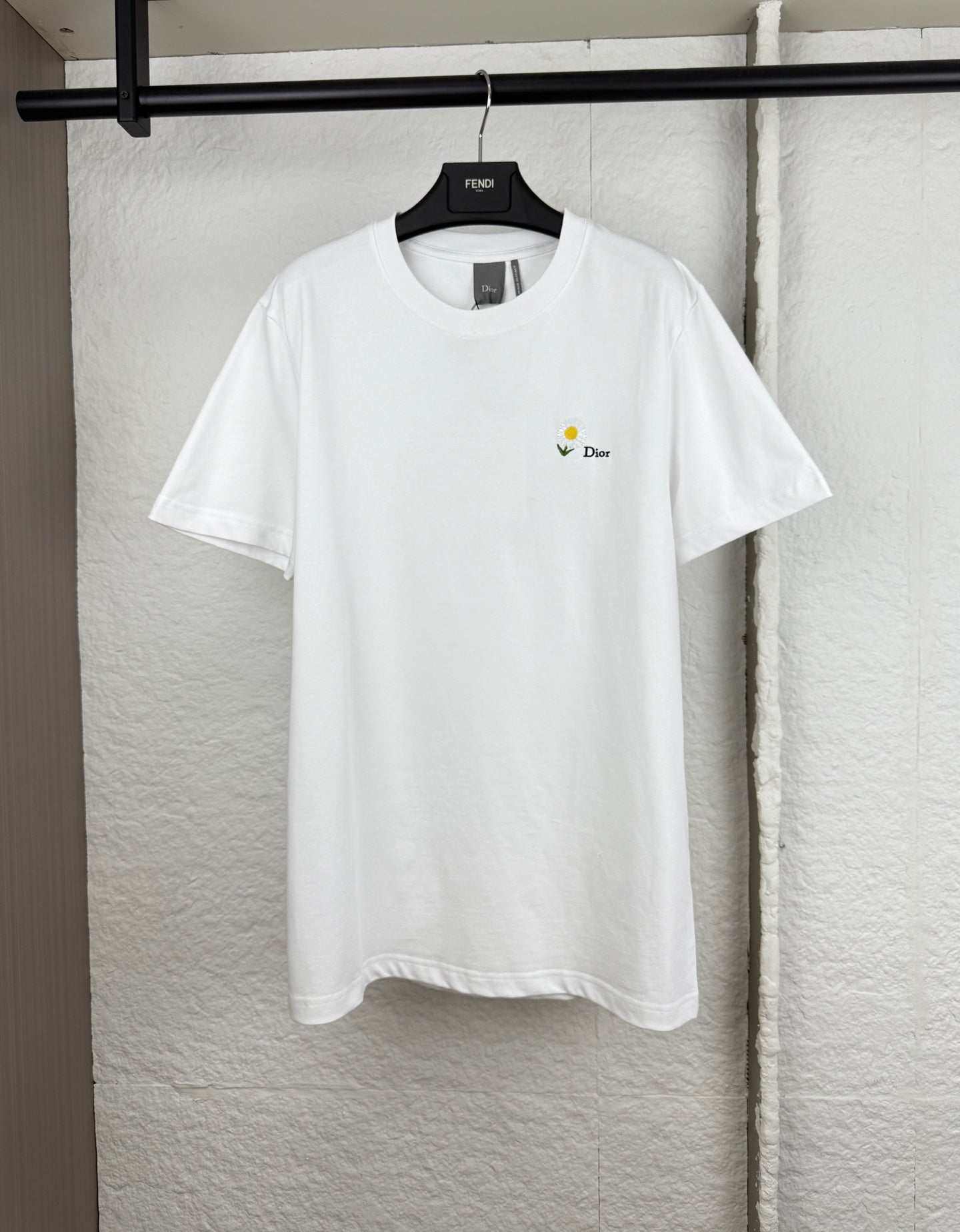 Clothes Dior short
