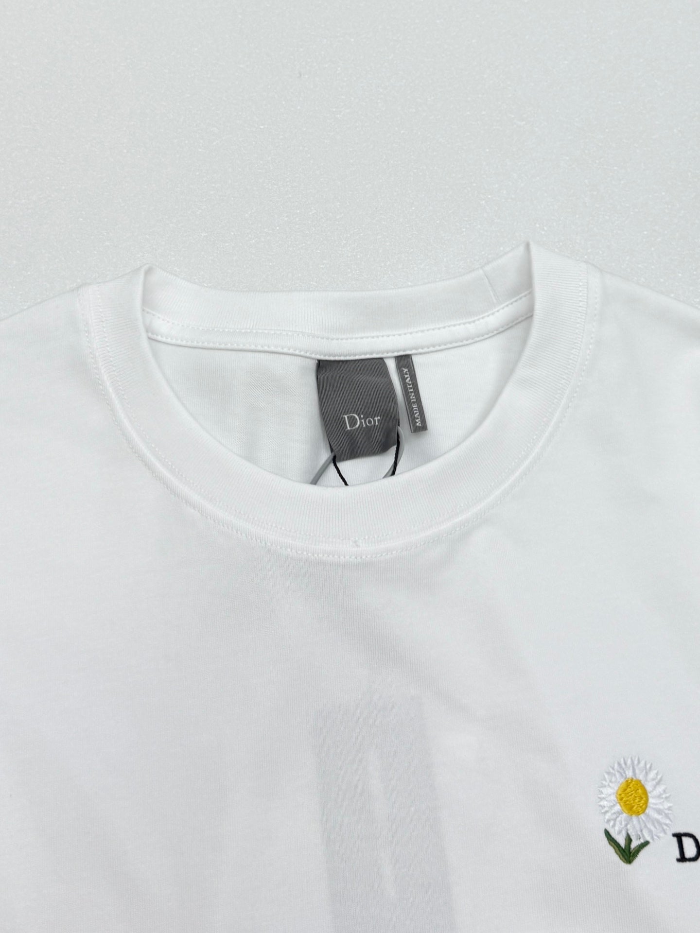 Clothes Dior short