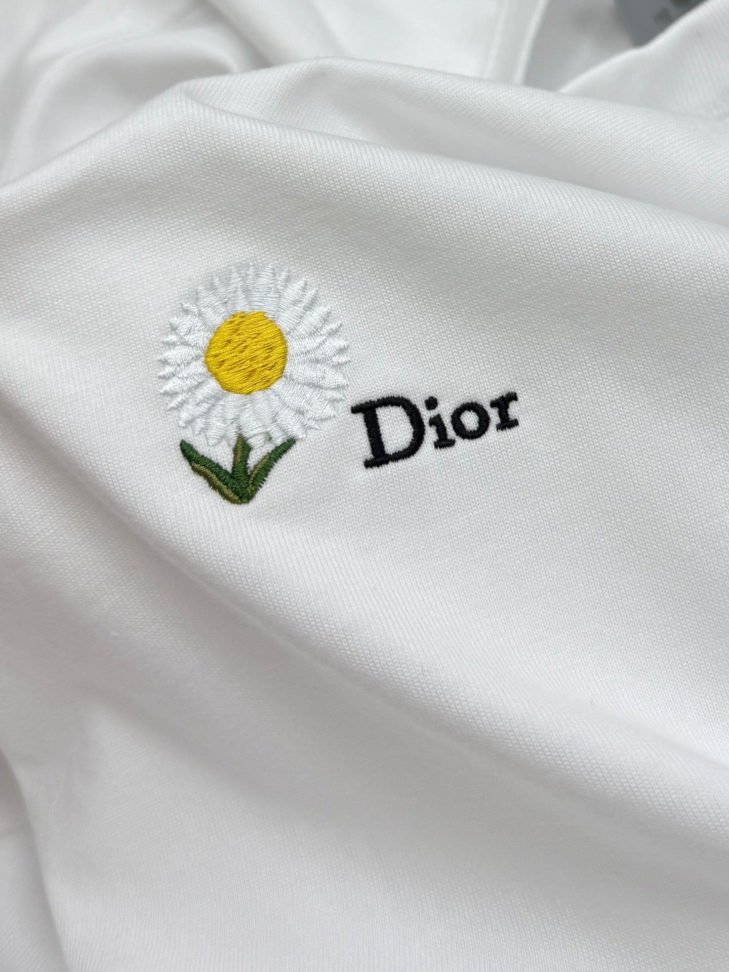 Clothes Dior short