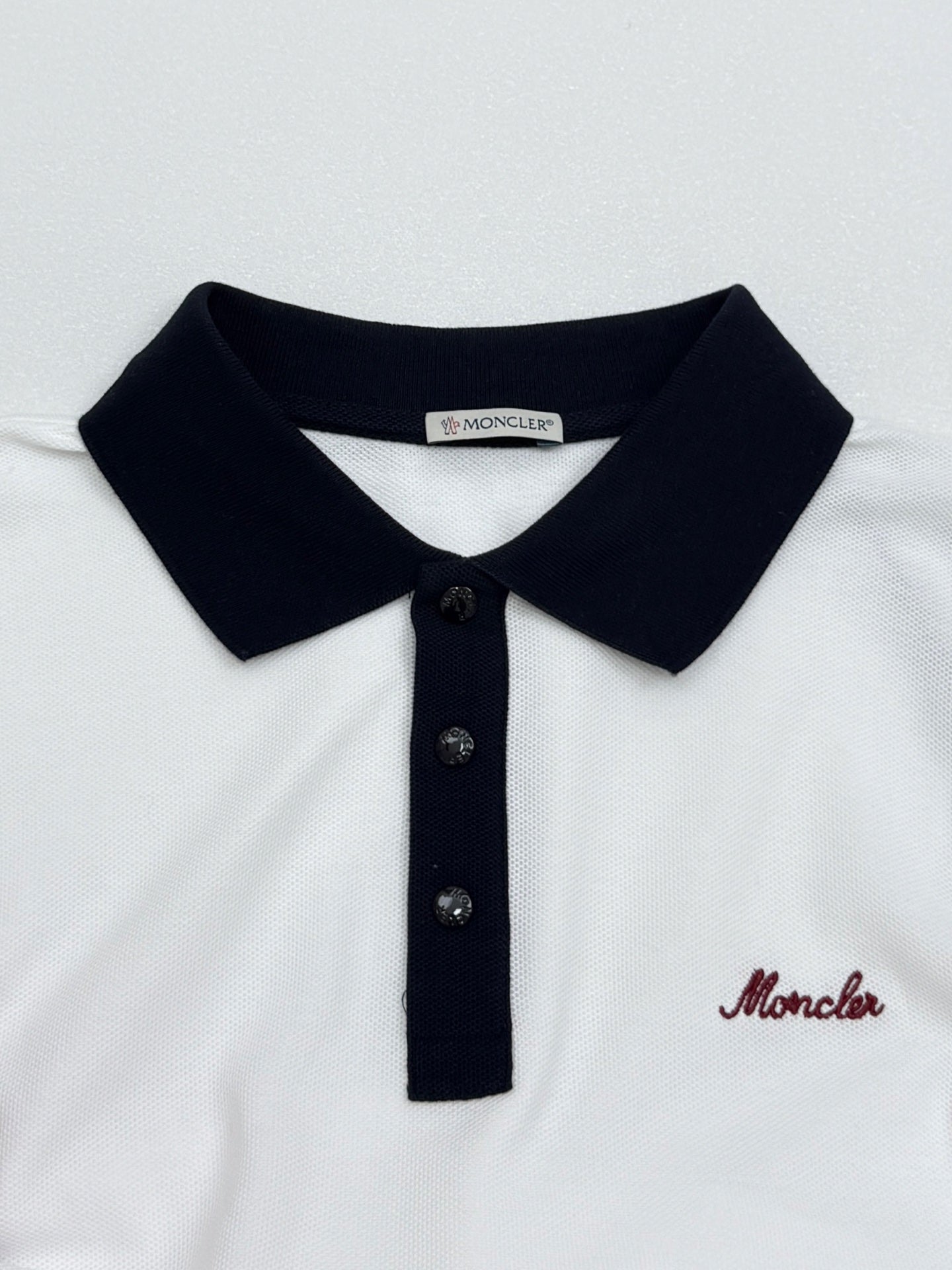 Clothes Moncler short