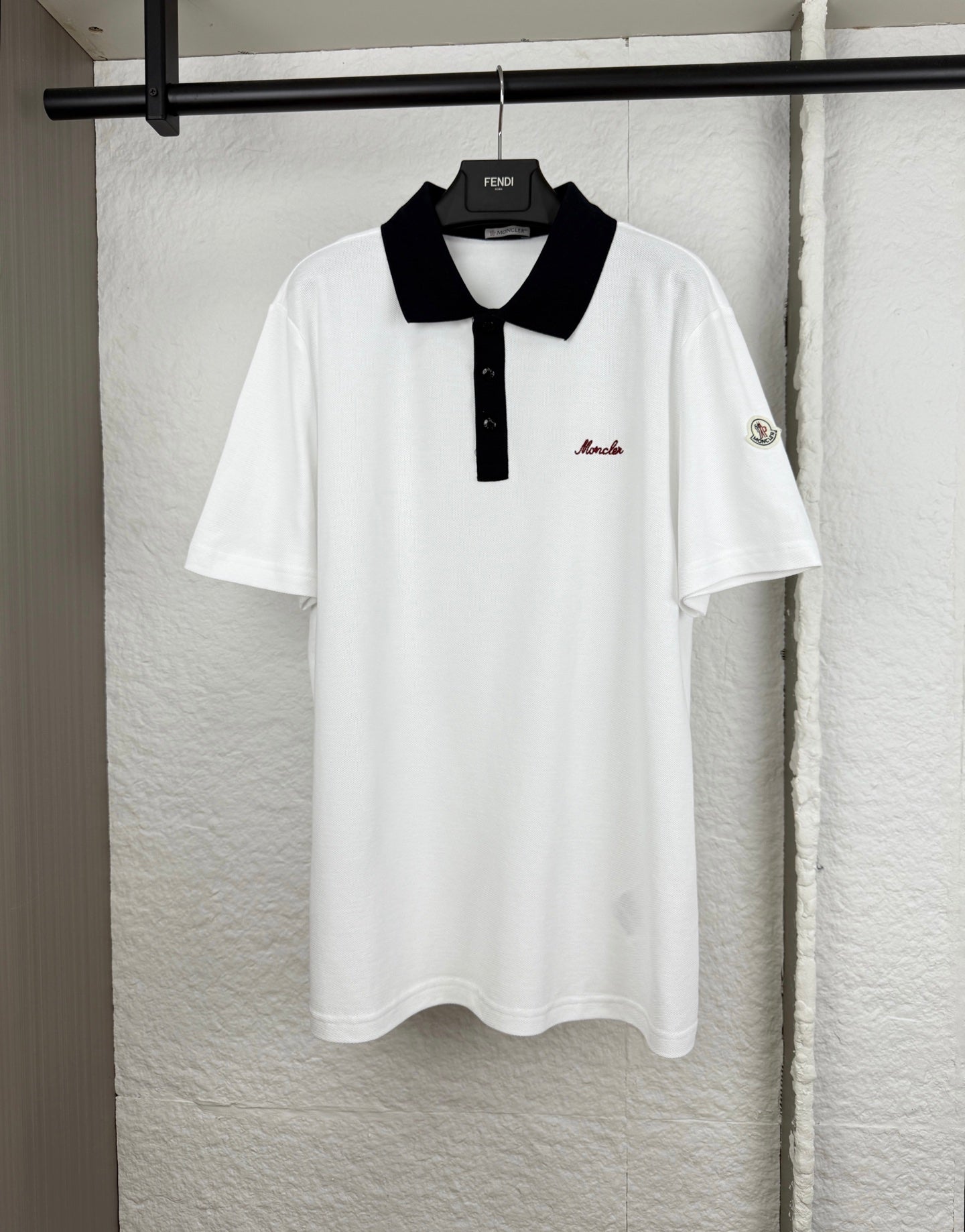 Clothes Moncler short
