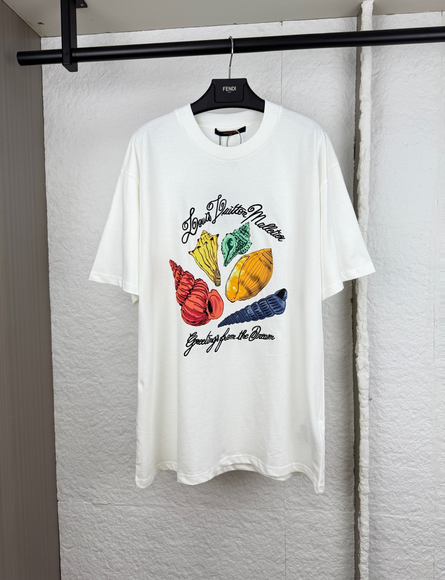 Louis Vuitton Clothes short
