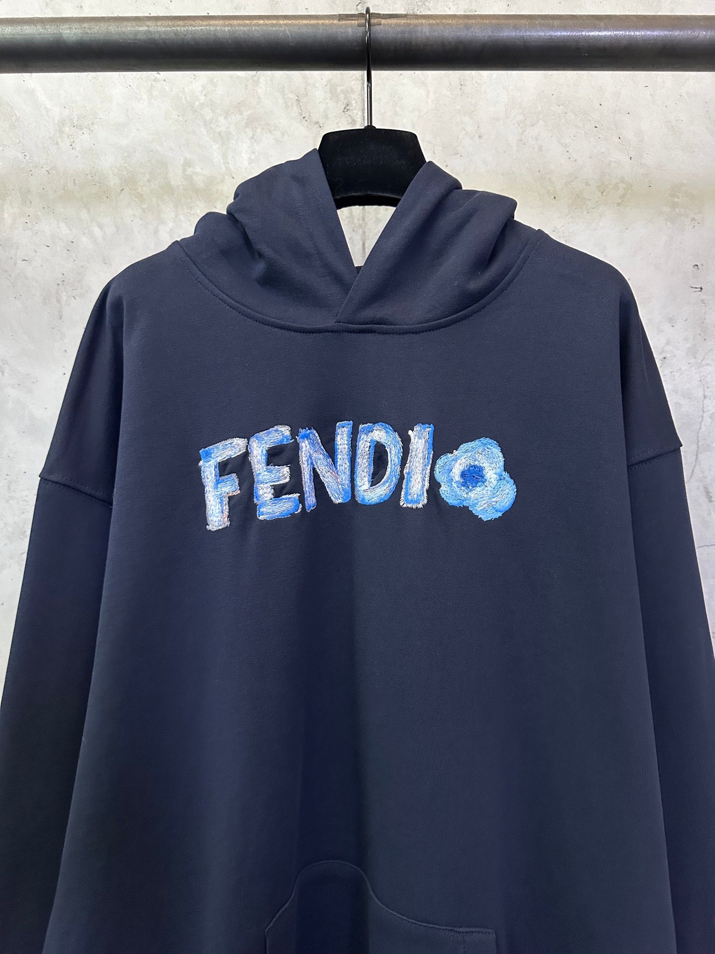 Clothes Fendi long