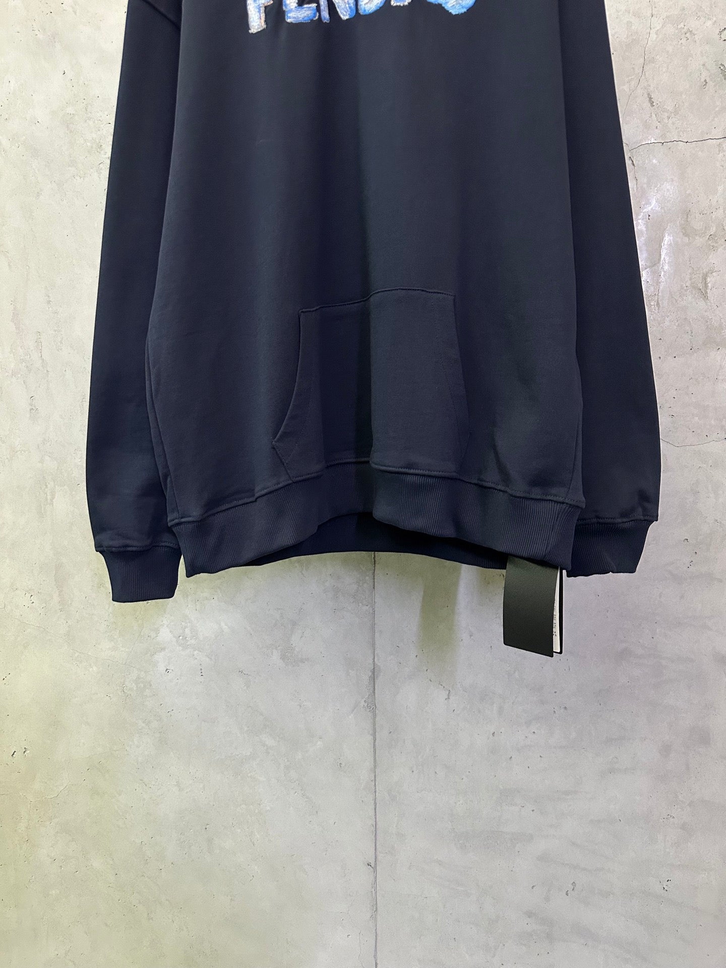 Clothes Fendi long