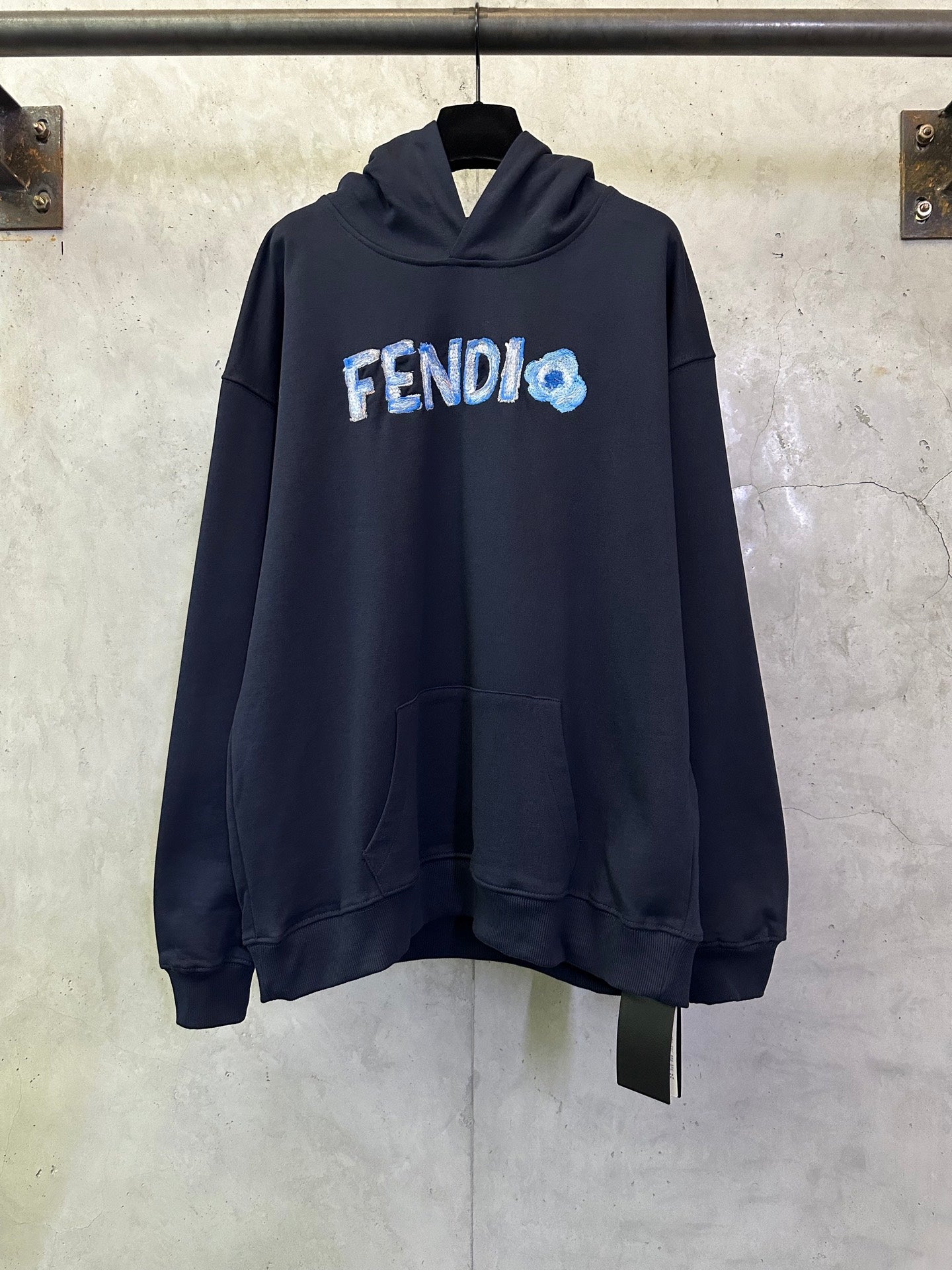 Clothes Fendi long