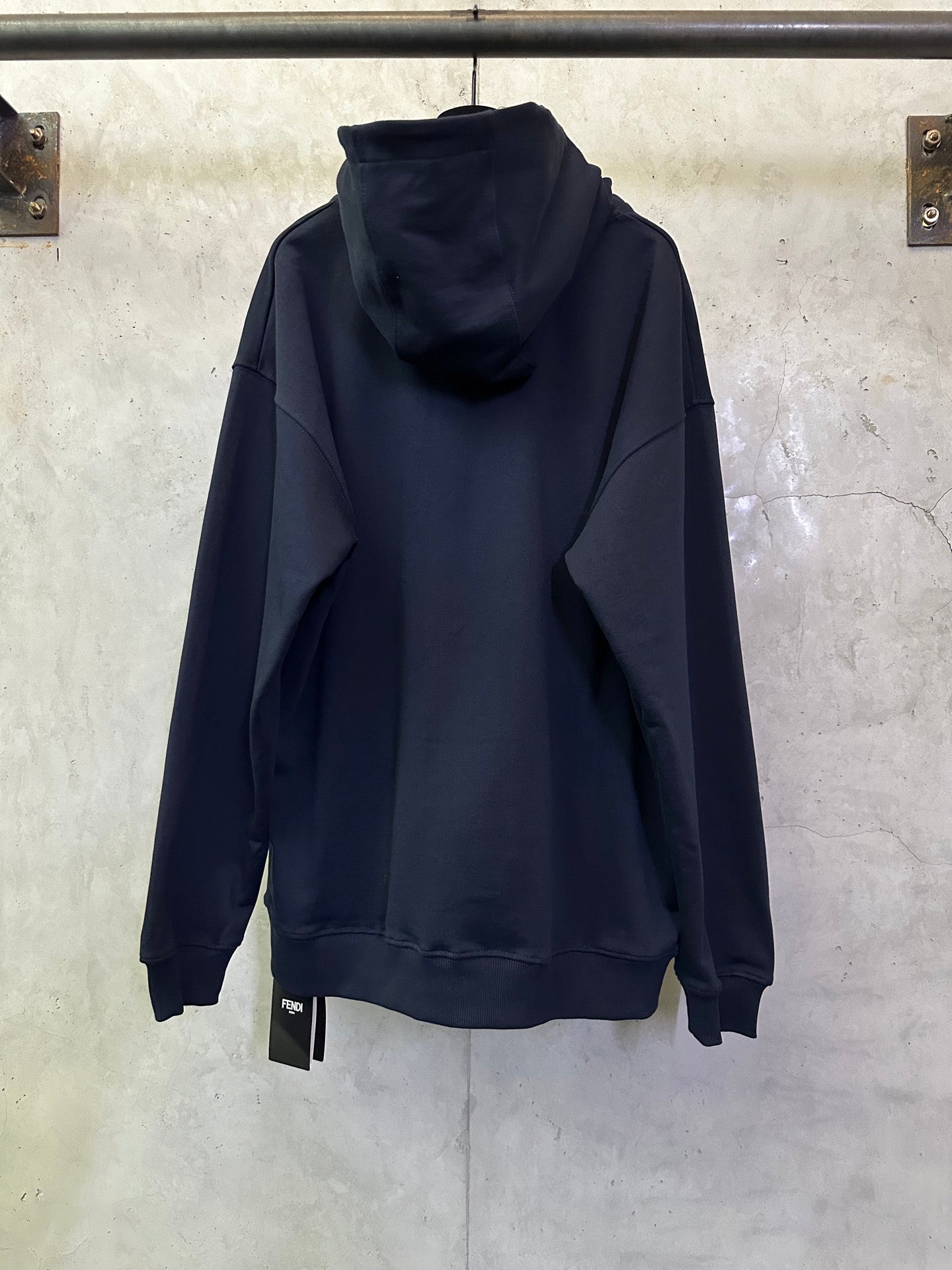 Clothes Fendi long