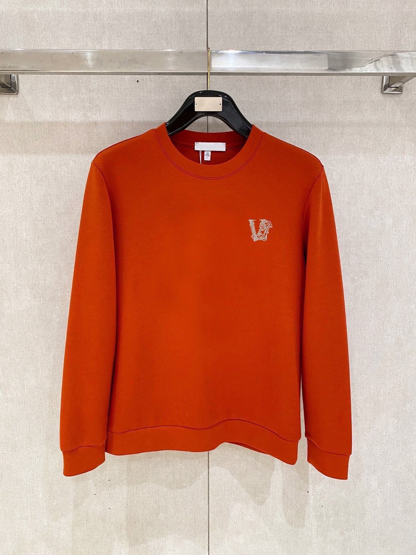 Clothes Versace