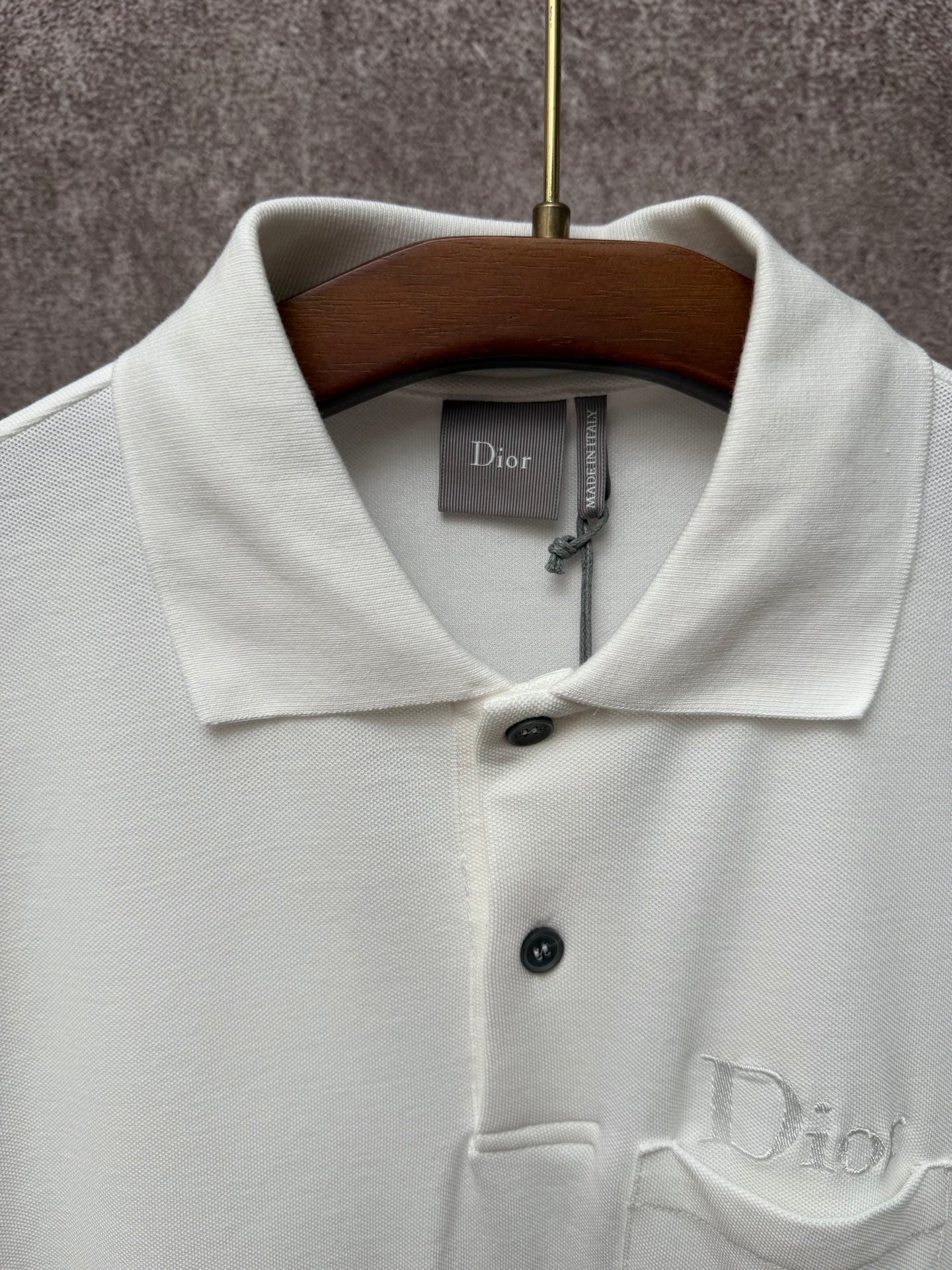 Clothes Dior short