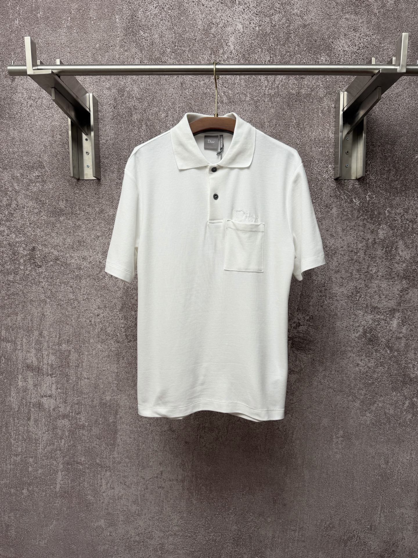 Clothes Dior short